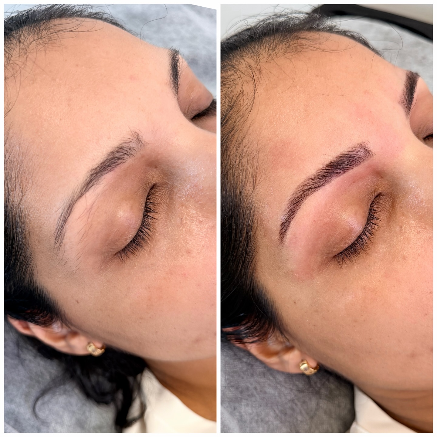 Brow Lami , Wax & Tint ๐