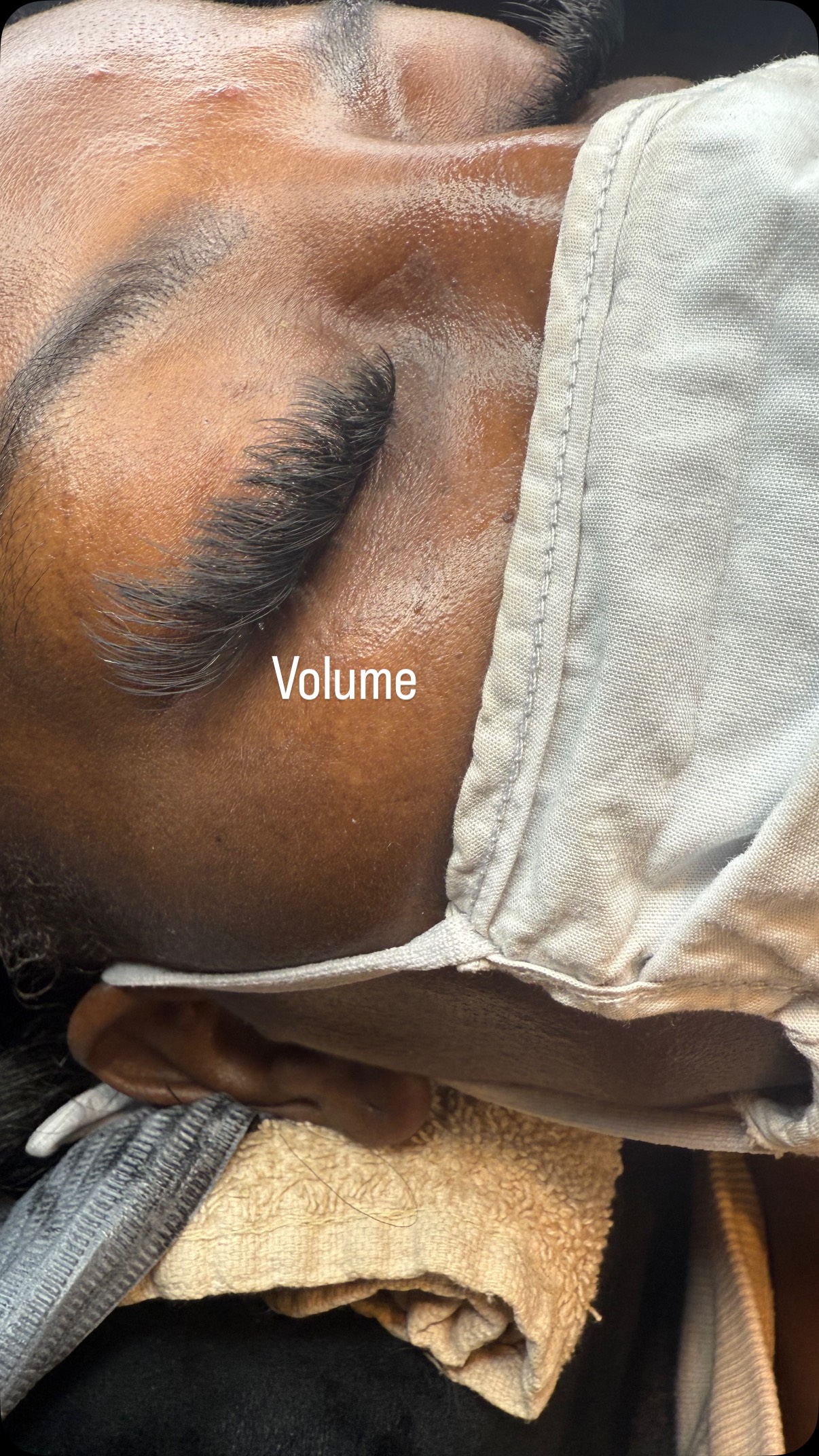 Lashes change your face! #kemskintotalbeauty #kemskin #lashes #sale