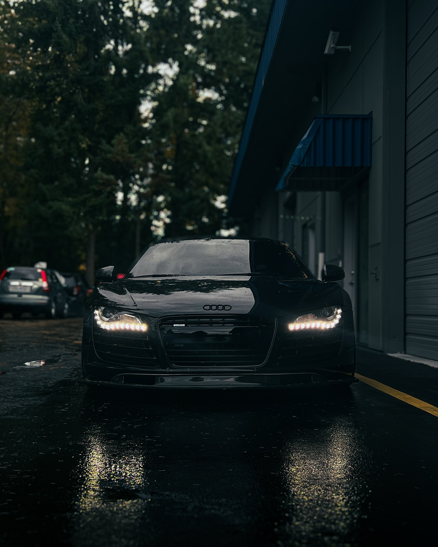 We don’t stop during the rainy seasons! Drop by for whatever automotive needs you have. Doesn’t matter if you have a Toyota sienna or an Audi R8 like this one here, we’ll work with whatever you got🫡
#autoshop #autorepair #automotive #mechanic #cars #auto #carrepair #mechaniclife