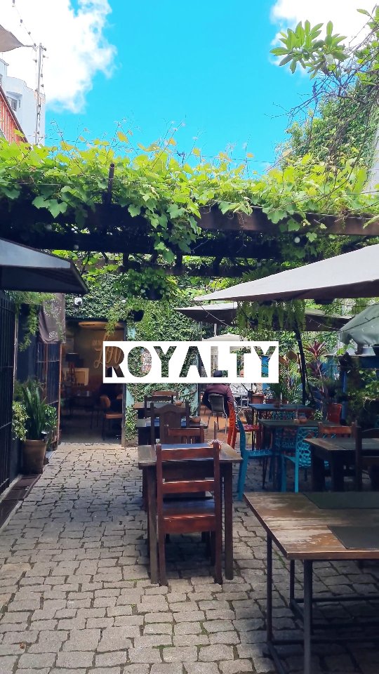 Vamos conhecer mais um pouco sobre a @royalty.cafe? Bora com mais um vídeo de café e torrefação!
