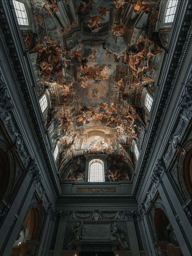 Halloween in Rome offers a unique blend of mystery, history, and atmosphere.
While the city may not be known for traditional Halloween festivities, it provides the perfect backdrop for a hauntingly memorable experience.
One of the most fascinating ways to celebrate is by exploring Rome’s ancient crypts and catacombs.
From the eerie Capuchin Crypt — where the bones of thousands of monks decorate the walls — to the Catacombs of San Sebastiano or San Callisto, visitors can dive into stories of early Christians, secret burials, and centuries-old rituals.
These underground spaces tell tales of life, death, and transformation, perfect for the reflective mood of Halloween.
Walking through dimly lit corridors, guided by candlelight or soft whispers of history, you’ll feel the weight of time and the thin veil between the past and present. In Rome, Halloween isn’t just about costumes — it’s about connecting with the city’s deep, mystical roots.
Click the link in the bio and book your tour!