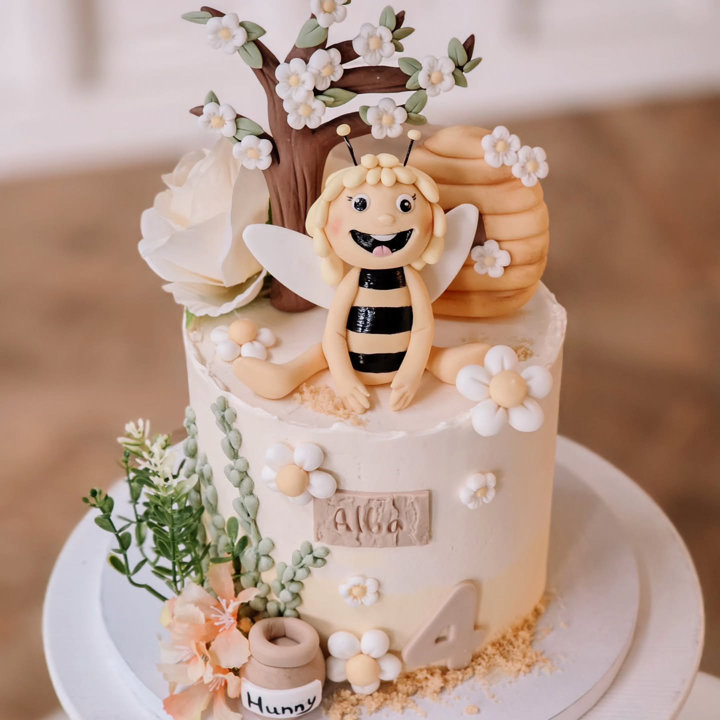🌼🐝 MAYA 🐝🌼