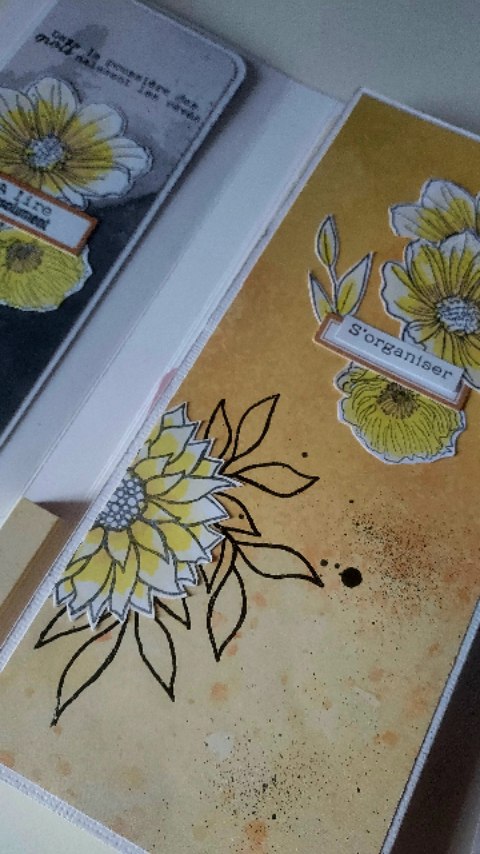 Un projet qui a bien plu, encore merci à mes petites élèves toujours fidèles.
Prochaine date début décembre pour débuter les créas de Noël🎄✨️, je lance un sondage pour fixer la date... surveillez votre boîte mail pour les habituées 😉
#scrapbooking #creascrapbysyl #atelierscreatifs #scrapaddict #saintmartinsurocre #loiret