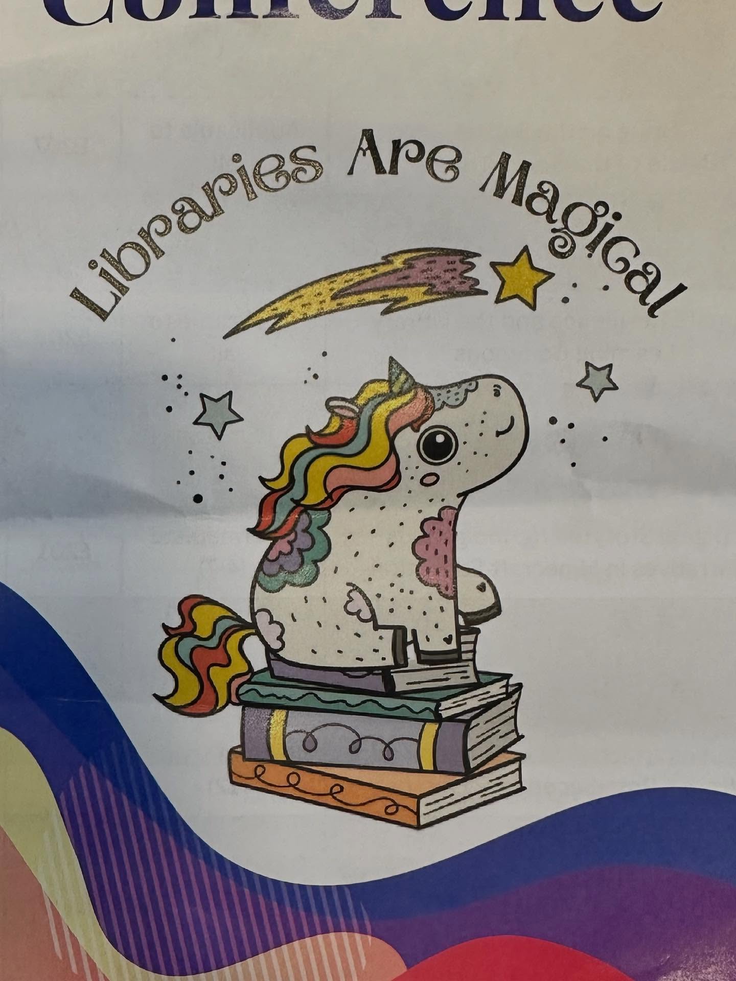 What a feeling…walking through the halls and teaching out of a classroom where at one time I was a student! Still looks the same…just some extra technology in each classroom. (I still got lost!!!😂)