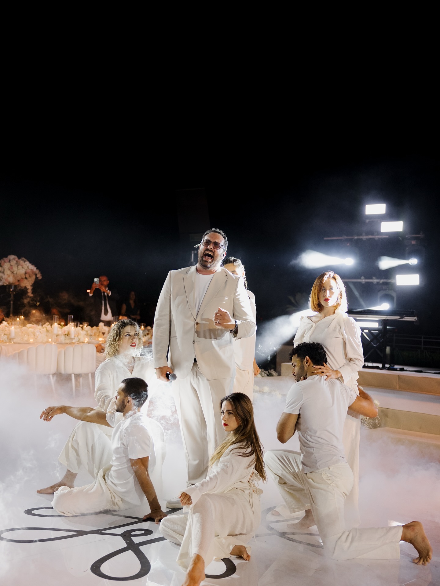 Throwback to an unforgettable Airplay event.
#eventproductions #eventproductionshow #airplayexperience #wedding #lifestyle #entertainment