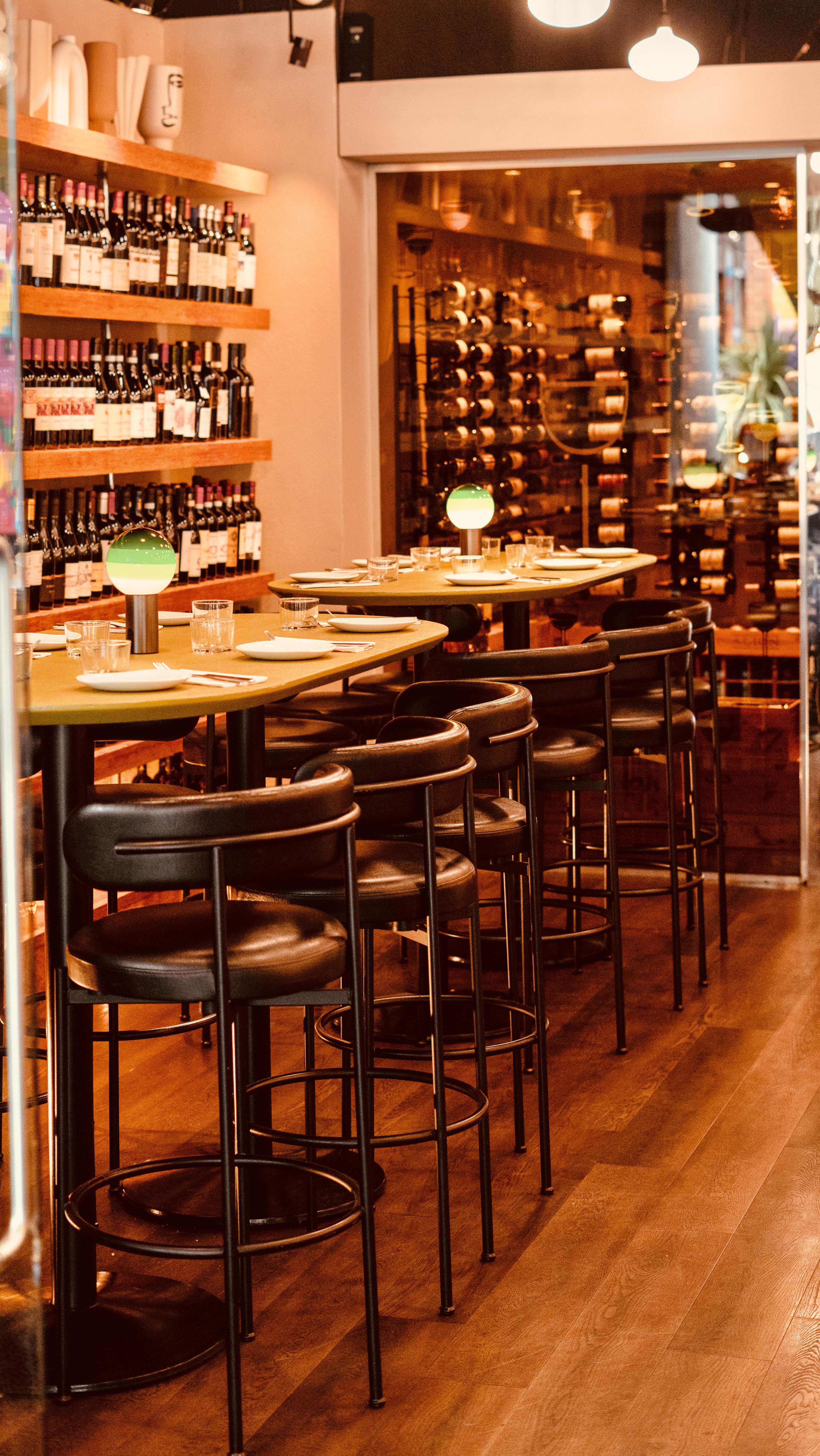 GROUP BOOKINGS AT DALLA TERRA 🥂
From intimate gatherings to lively celebrations — we welcome groups of all sizes at Dalla Terra. Whether it’s a Christmas party, after-work drinks, a birthday toast, a family celebration, or a long lunch with friends, we’ve got you covered. 🍾
Enjoy drinks & sharing plates or a full dining experience, indoors or on our terrace.
Private hire also available for larger events.
🔝Enquire via the link in bio.
📍 Covent Garden
📽️ @tomcyagency
#DallaTerraLondon #CoventGarden #ItalianFood #LondonEats #groupparty