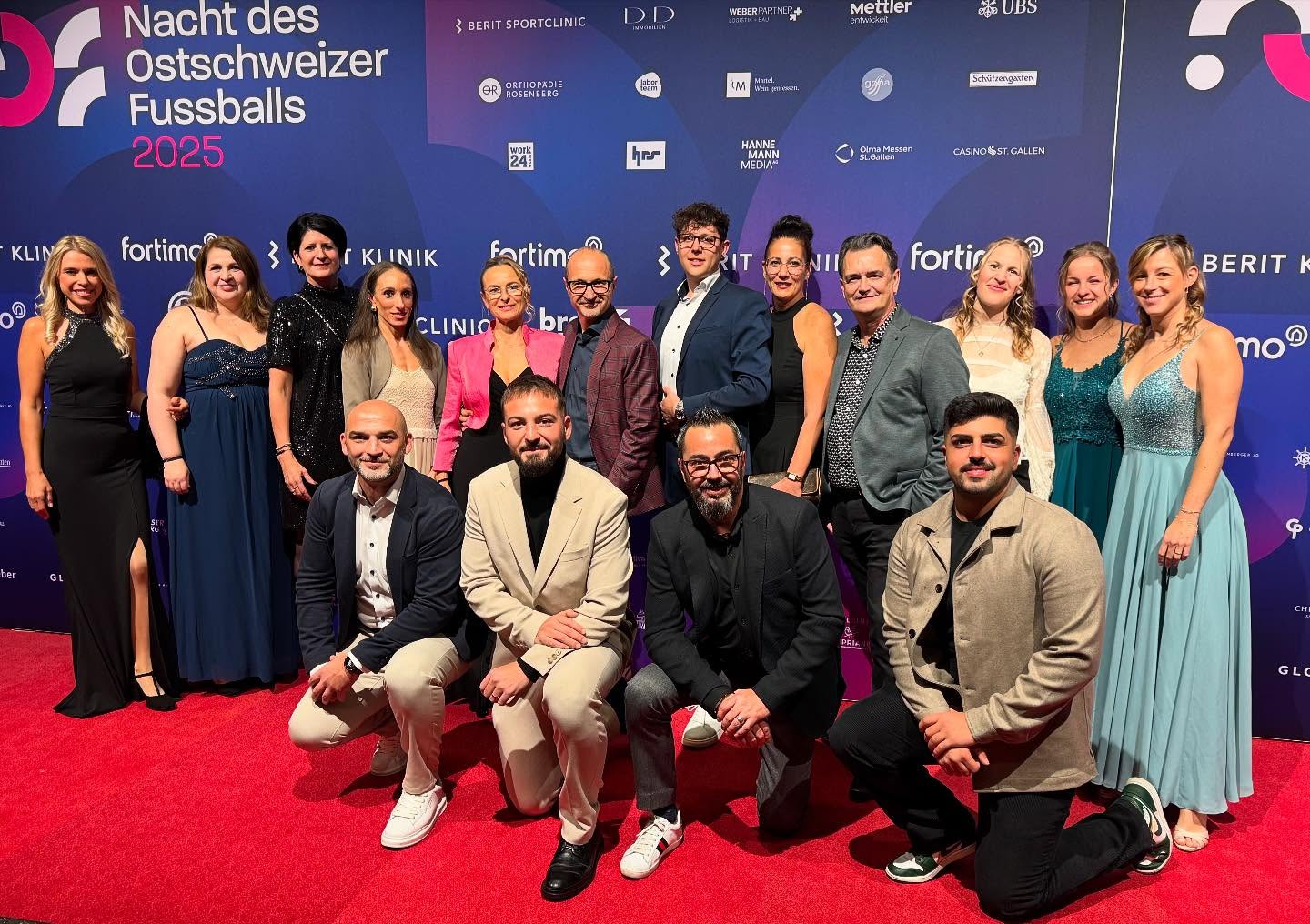 : Best Team Ever ❤️