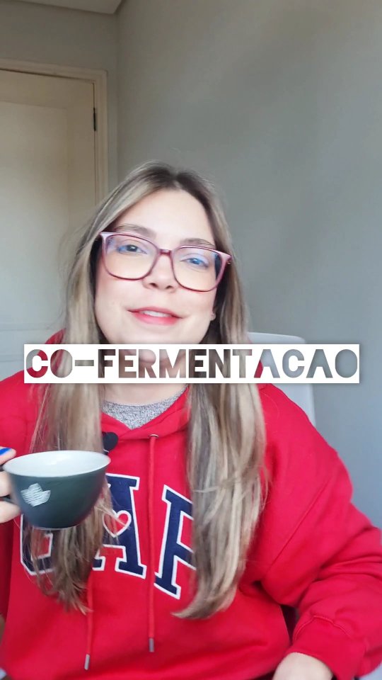 Você já ouviu falar sobre co-fermenta