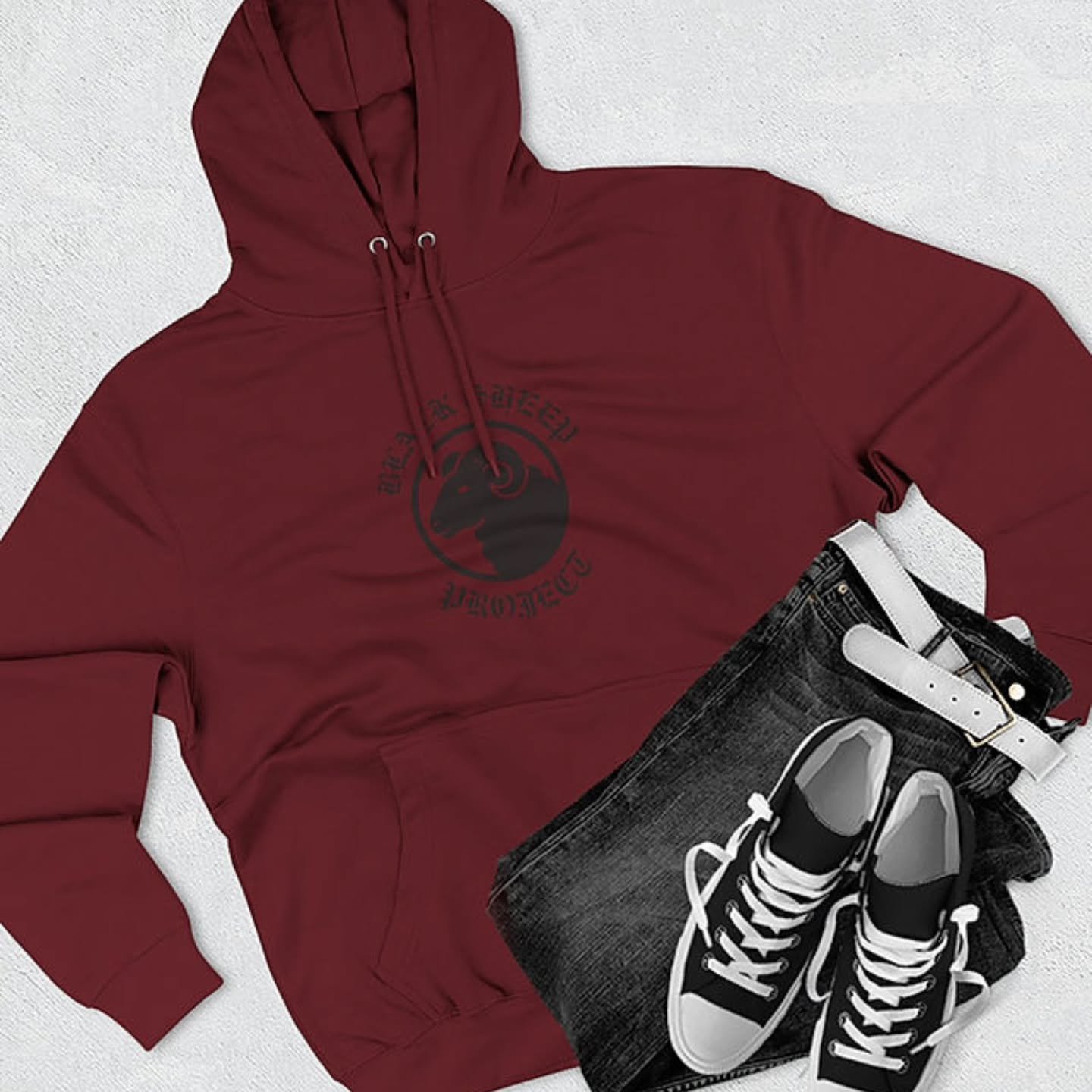 That mountain crisp fall air is here! 🍂 Stand out. Stay warm. Stay original. 🖤🐑
🔥 New drops and fresh picks live now at blacksheep-pjct.com
#BlackSheepProject #FallDrop #BornDifferent #StreetwearCulture #StandOut #FallFits