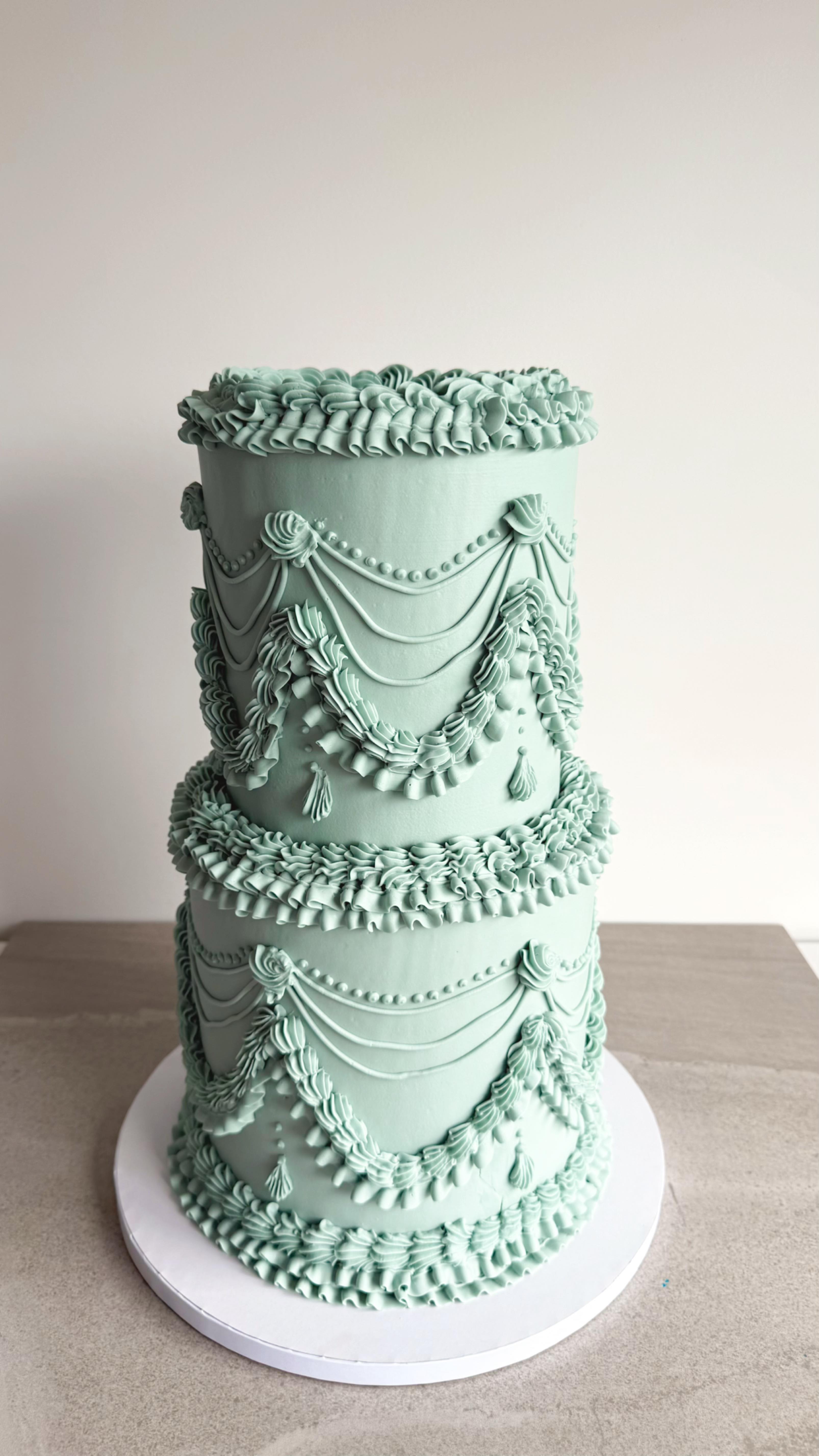 ✨ Weekly Cake Wrap-Up! 🍰
It’s been a busy (and delicious) week in the kitchen — from elegant celebration cakes to fun themed designs! Which one is your favourite? 💕👇
#CakeOfTheWeek #CakesOfInstagram #CustomCakesNZ #BakersOfInstagram #CakeInspo #NZBaker #HomeBaker #CakesBySharna #ButtercreamCakes #CakeDesign #CakeLove #SweetTreats #AlbanyCakes #HuapaiBaker