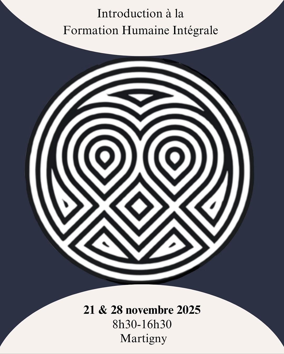 L’occasion concrète d’enfin se mettre à l’agenda et d’investir en soi. Quelques heures de formation pour apprendre comment prendre en charge ces tensions qui nos bloquent et nous nouent et poser le regard sur nos lumières pour rayonner encore plus fort.
Et si « un jour », c’était demain?
www.muntu.ch