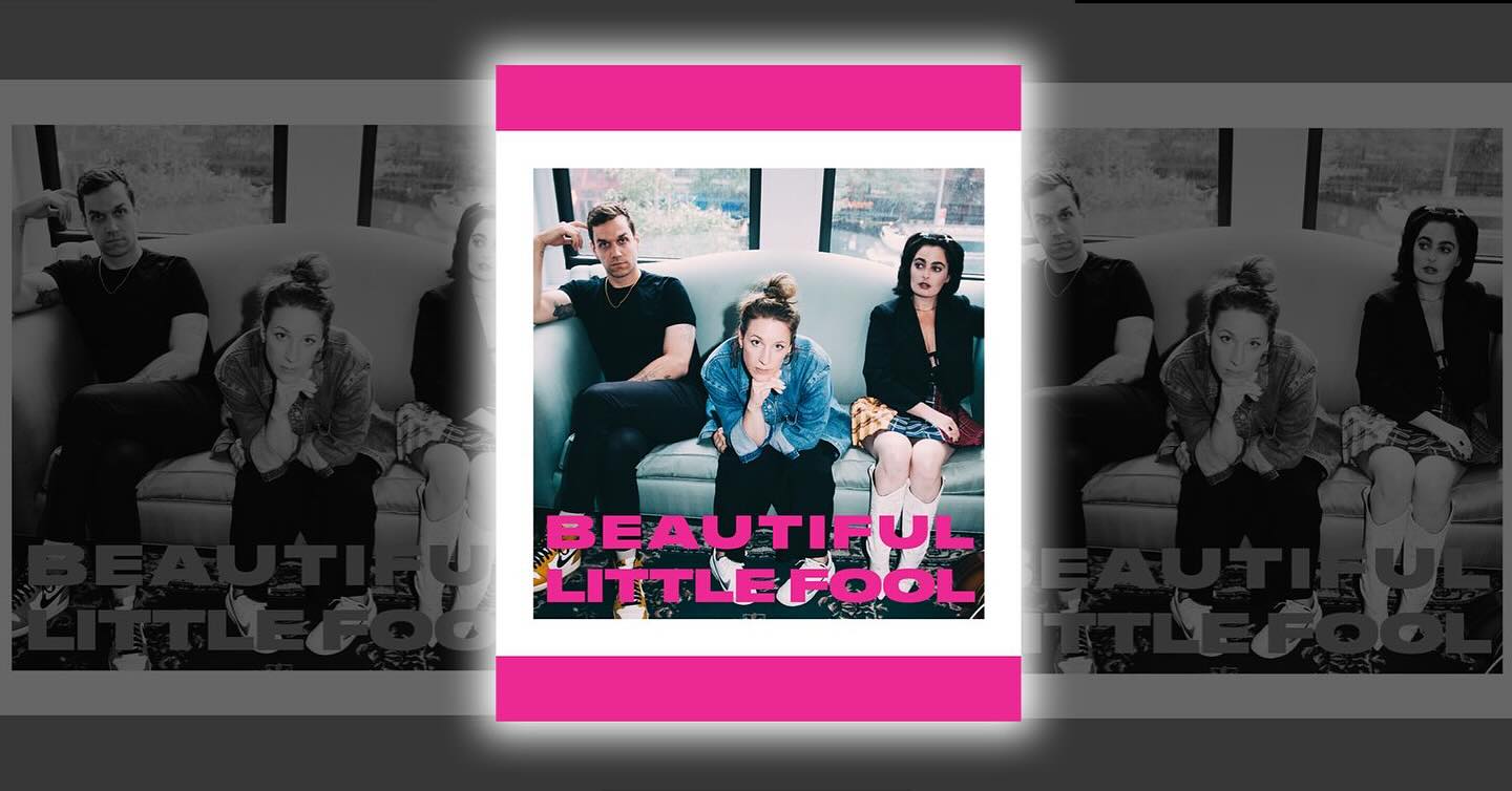 BEAUTIFUL LITTLE FOOL
CONCEPT ALBUM AND NEW VIDEO SINGLE RELEASED AND AVAILABLE ON ALL STREAMING PLATFORMS
LISTEN NOW ON BOTH SPOTIFY AND AMAZON AHEAD OF WORLD PREMIERE AT SOUTHWARK PLAYHOUSE BOROUGH
With music and lyrics by Hannah Corneau and a book by Mona Mansour, directed by Michael Greif, Beautiful Little Fool tells the story of Zelda and F. Scott Fitzgerald through the eyes of their daughter Scottie, as she rediscovers the lives and writings of her brilliant and tempestuous parents.
THURSDAY 15 JANUARY – SATURDAY 28 FEBRUARY