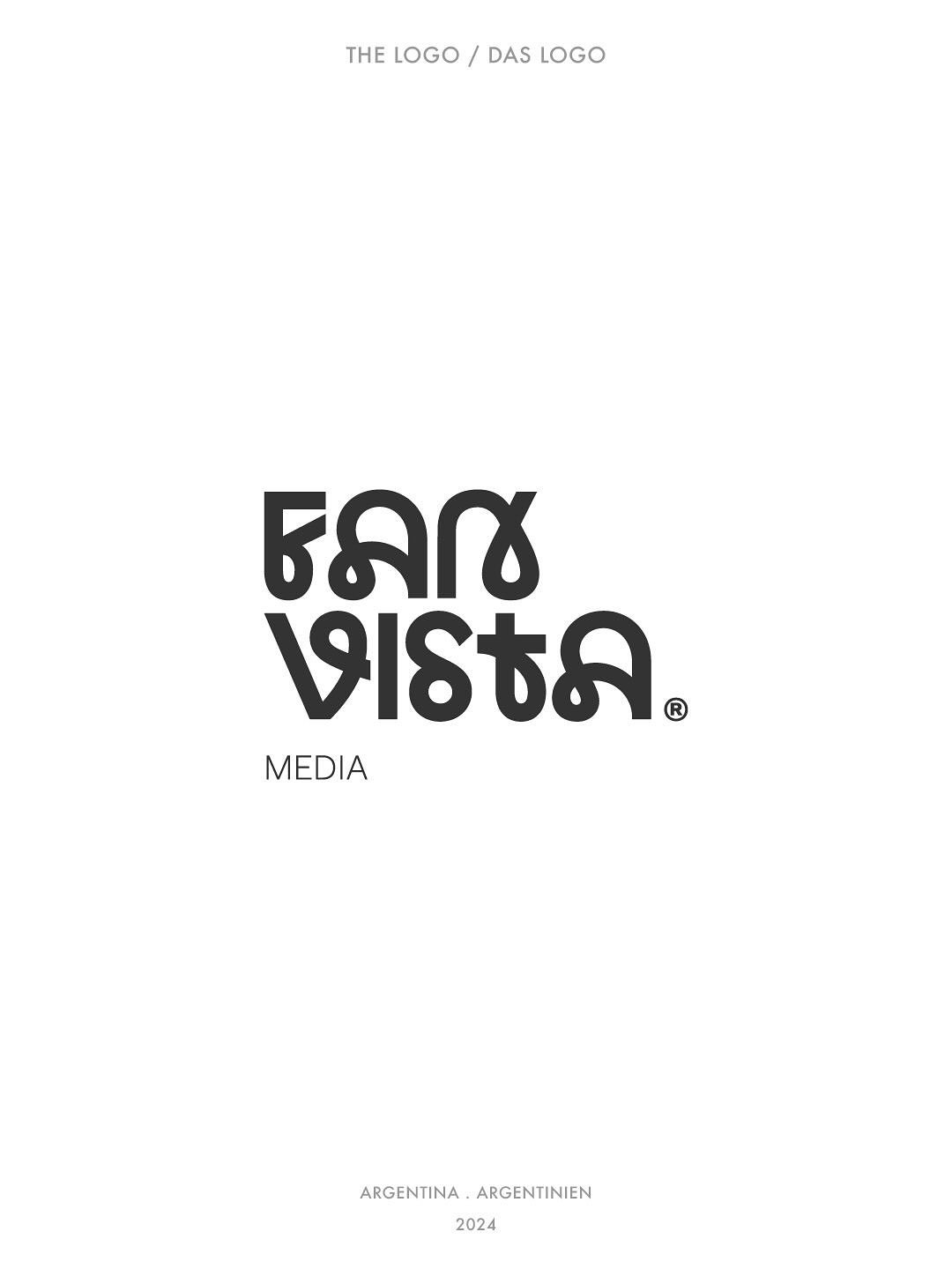 Fan Vista Media, 2023. Ciudad de Buenos Aires.