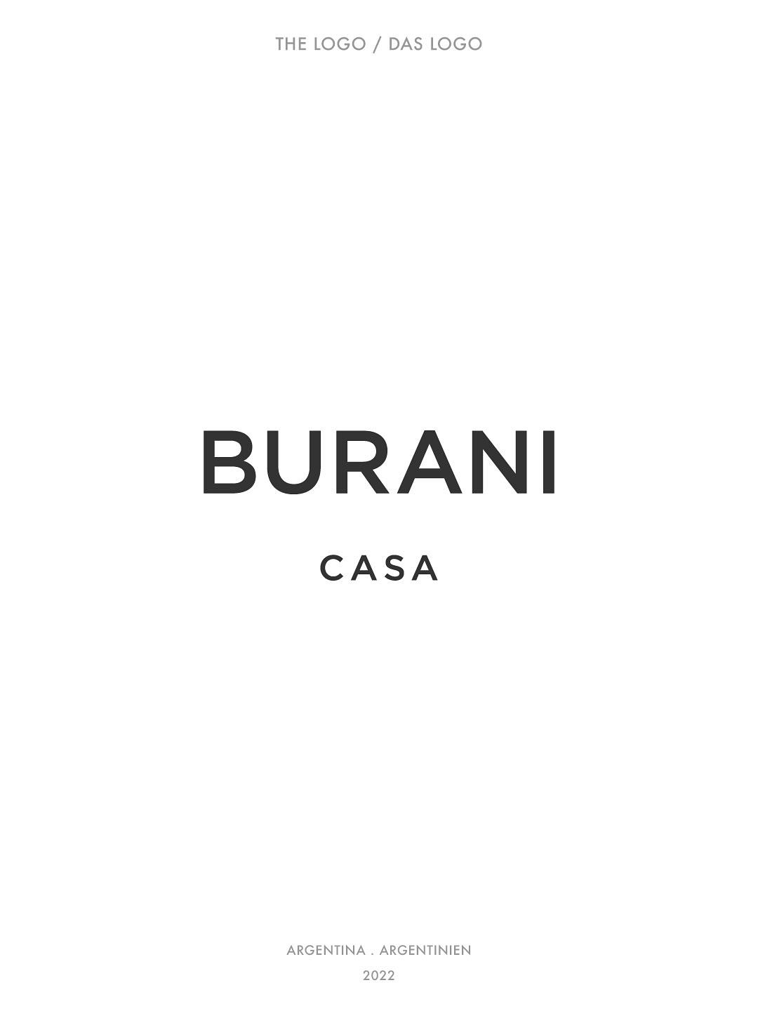 Burani Casa, 2022. Buenos Aires. Arg.