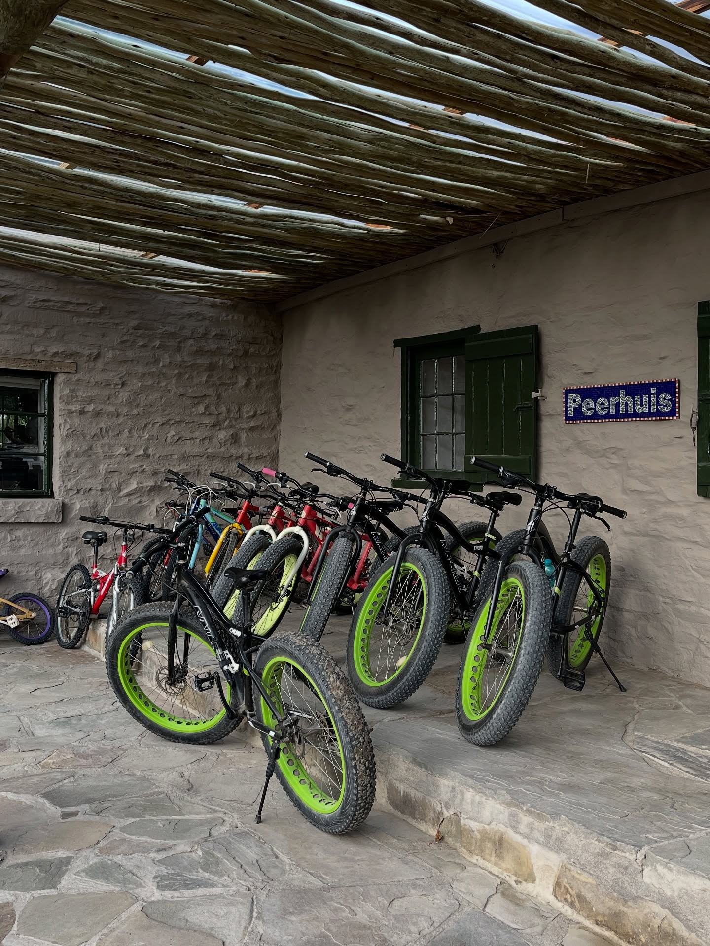 Cycling at Rogge Cloof is less about speed and more about the ride.
Gravel roads stretch across the plains, Springbok might cross your path, and every turn brings another view you’ll want to stop for. It’s freedom on two wheels, with the Karoo as your backdrop.
Bring your bike, or borrow one of our Fat Bikes available at Reception.
Hook: Wide-open gravel roads, endless views.
#luxuryecotravel #darkskyreserve #travelsouthafrica #karoo #karoolife #karooaccommodation #hikingadventures #hikingsouthafrica #cheetahconservation #cheetah #sustainabletravel #stargazing #astrophotography #sutherland #astronomylover #wideopenspaces #natureescape #nightphotography #nightsky #astronomy #thisissouthafrica