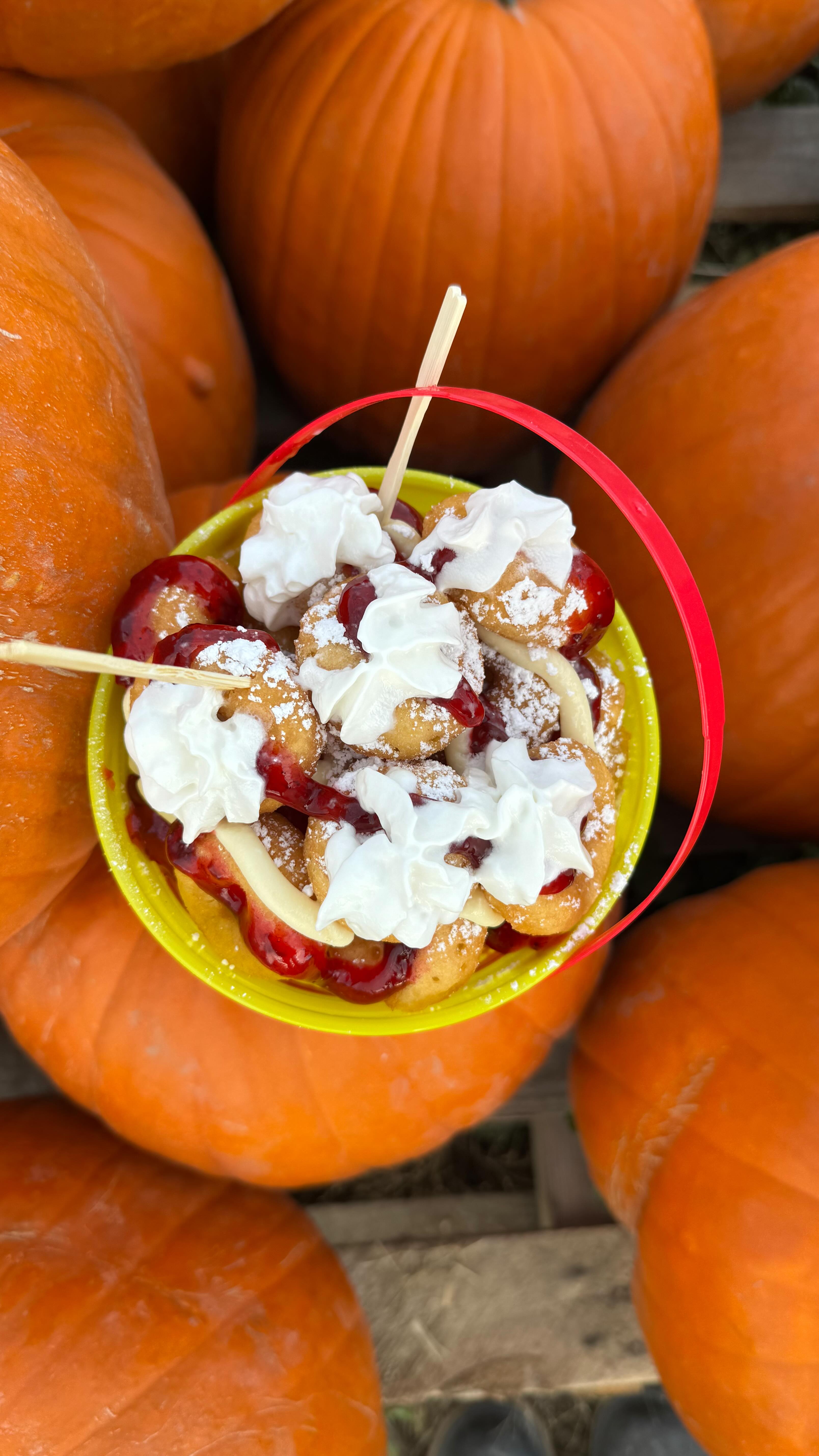 ๐ Weekend plans? Weโve got you covered at Ten Mile Farms! ๐ฝโจ
Grab the crew and head out for a full day of fall fun โ pick your perfect pumpkin, take a ride on the barrel train, wander through the corn maze, and make some unforgettable memories! ๐๐๐
Plus, weโve got food trucks on site all weekend serving up tasty eats to keep you fueled for all the farm fun! ๐
Itโs the perfect spot for family time, photo ops, and fall vibes you wonโt want to miss. ๐๐
๐Ten Mile Farms โ where fall fun happens all weekend long!
#TenMileFarms #PumpkinPatch #CornMaze #FallFun #FamilyDay #WeekendPlans #IdahoFall #FarmVibes