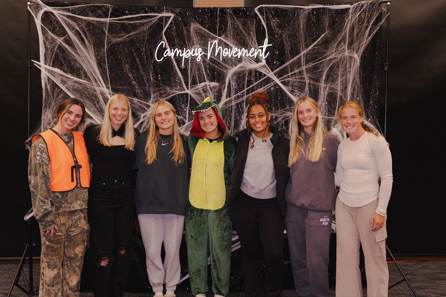 👻 Price is Fright 2025 🎃 Thanks for coming out and congratulations to all of the winners! 💵⌚️🎧