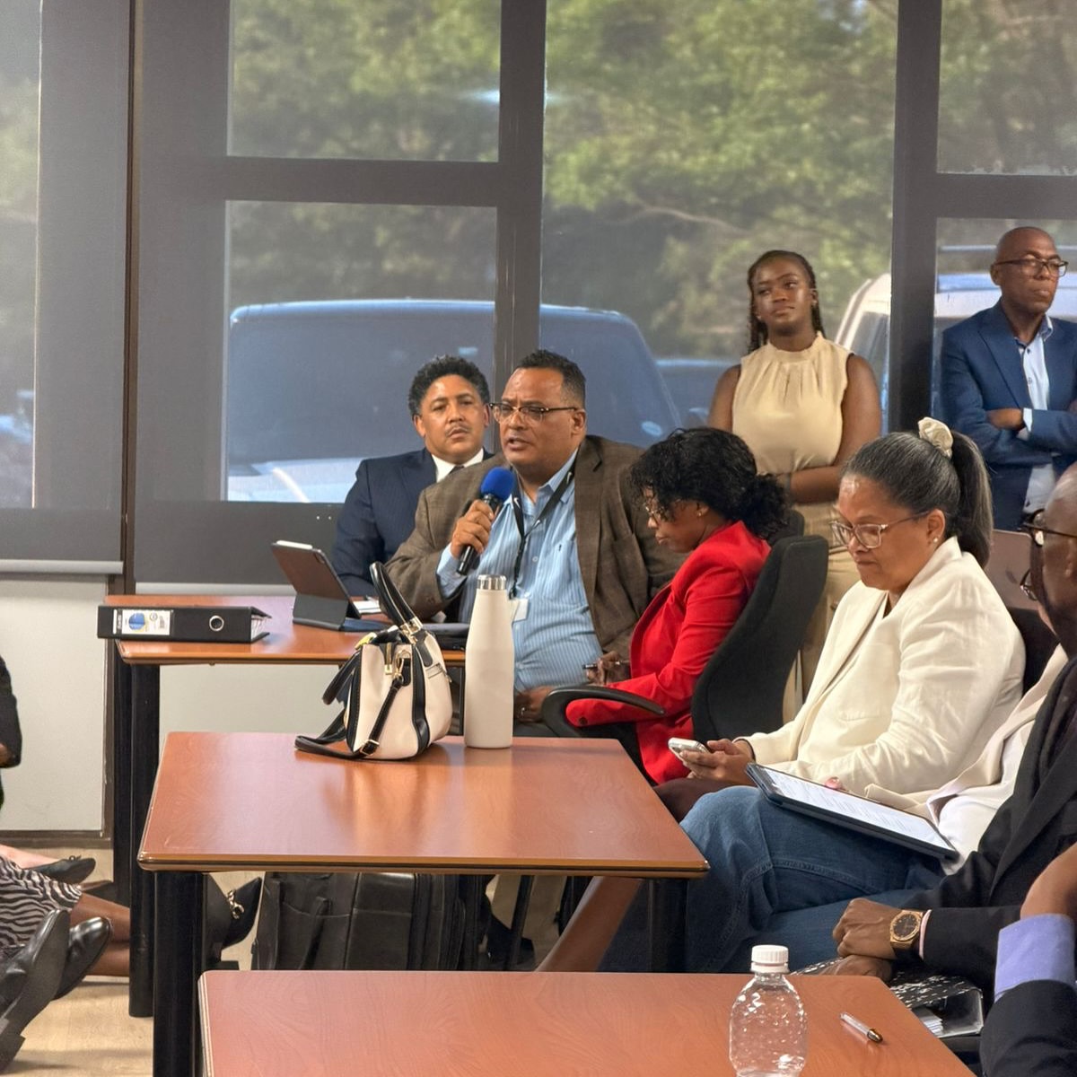 AFT moves the adoption of the proposed amendment of the 97 day rule.