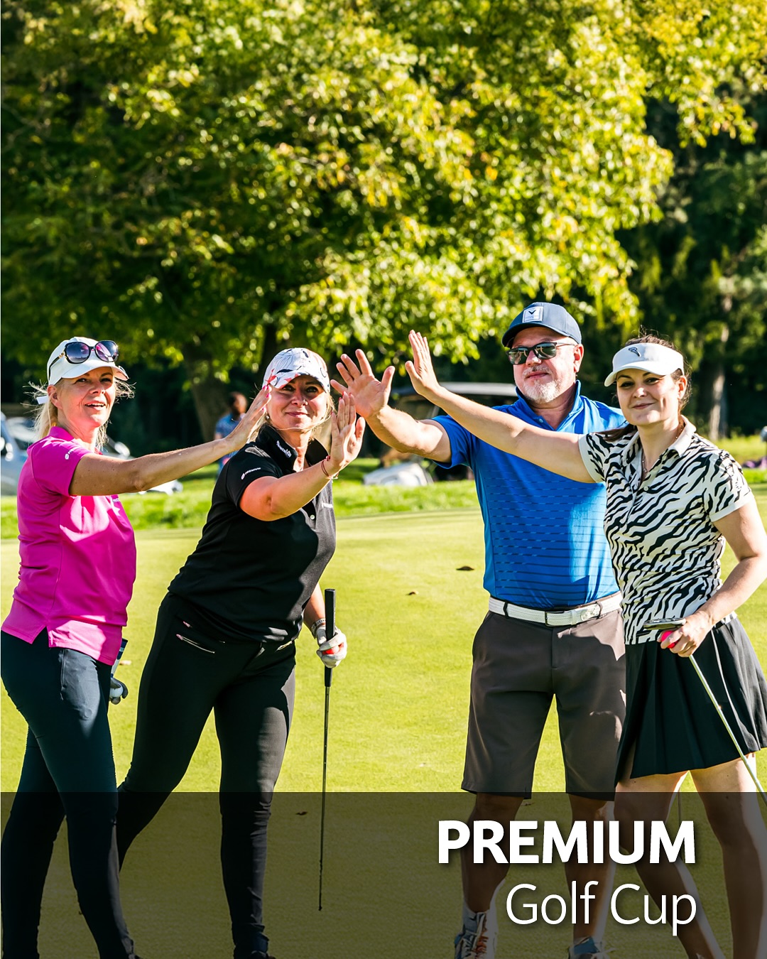 Záverečný turnaj Premium Cup priniesol neopakovateľný zážitok!
Finále sa odohralo na exkluzívnom ihrisku @pganationalcr PGA National Czech Republic – jedinom ihrisku v Česku s oficiálnou licenciou PGA a dizajnom svetovo uznávaného architekta Kylea Phillipsa.
✨ Atmosféra ako z golfového filmu – hostesky v outfitoch od @peakperformanceczsk, letné počasie na konci septembra a špičkovo pripravené ihrisko v prostredí Oaks Prague vytvorili dokonalý zážitok prémiovej golfovej destinácie. ⛳
Počas celej tour boli hráči poistení proti hole-in-one vďaka @premium_poistovna – tentoraz sme však túto výnimočnú poistku nevyužili.
Na podujatí nechýbal ani náš ambasádor @filip_tumaa, ktorý svojou prítomnosťou a pozitívnou energiou doplnil výnimočnú atmosféru turnaja.
Záver patril slávnostnému vyhláseniu víťazov, krásnym cenám a spoločnému rautu. Tým sme symbolicky uzavreli sezónu na greenoch – ale tour ešte nekončí!
Už čoskoro sa opäť stretneme v Bratislave na slávnostnom vyhlásení celkových víťazov @slovenska_sporitelna Meridian Golf Tour 2025.
🏆 Sledujte, kto sa stane absolútnym víťazom tohto ročníka!
Let’s play!
Tím Connea SK
www.connea.sk
#SKMeridiangolftour2025 #Premiumgolfcup #pgaoaksprague #troongolf