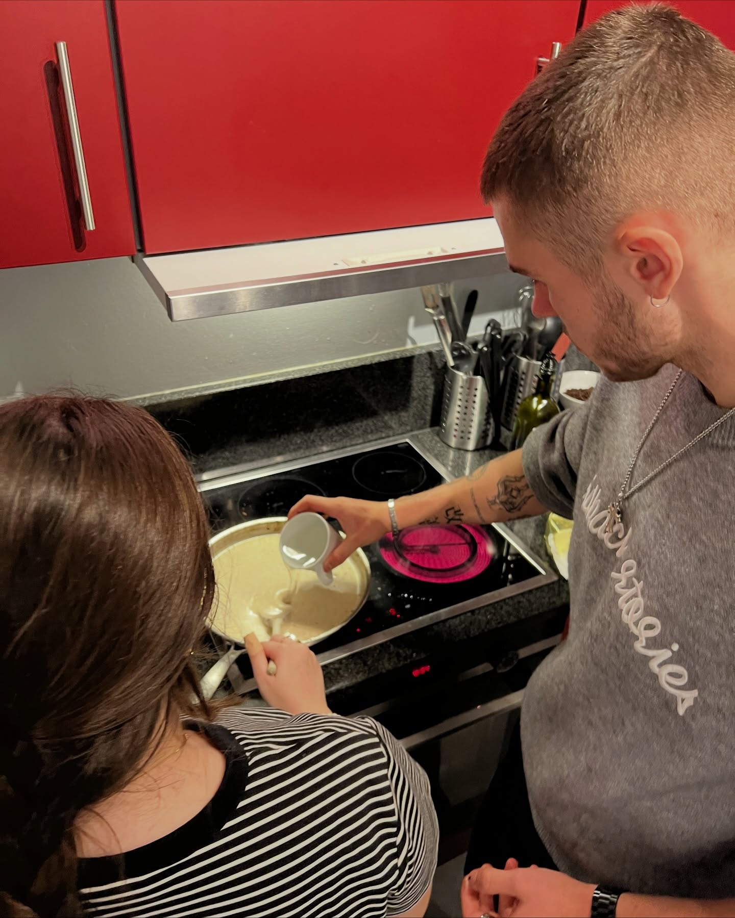 🧑🍳🙌🏼👩🍳