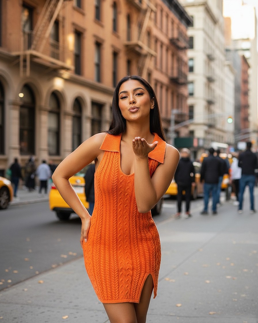 💋✨
Consider this your reminder to smile at strangers today—you never know whose day you’ll make.”
#plushyplushie #nyc #newyorker #OOTD #explorepage✨ #fallfashion #nycphotography
