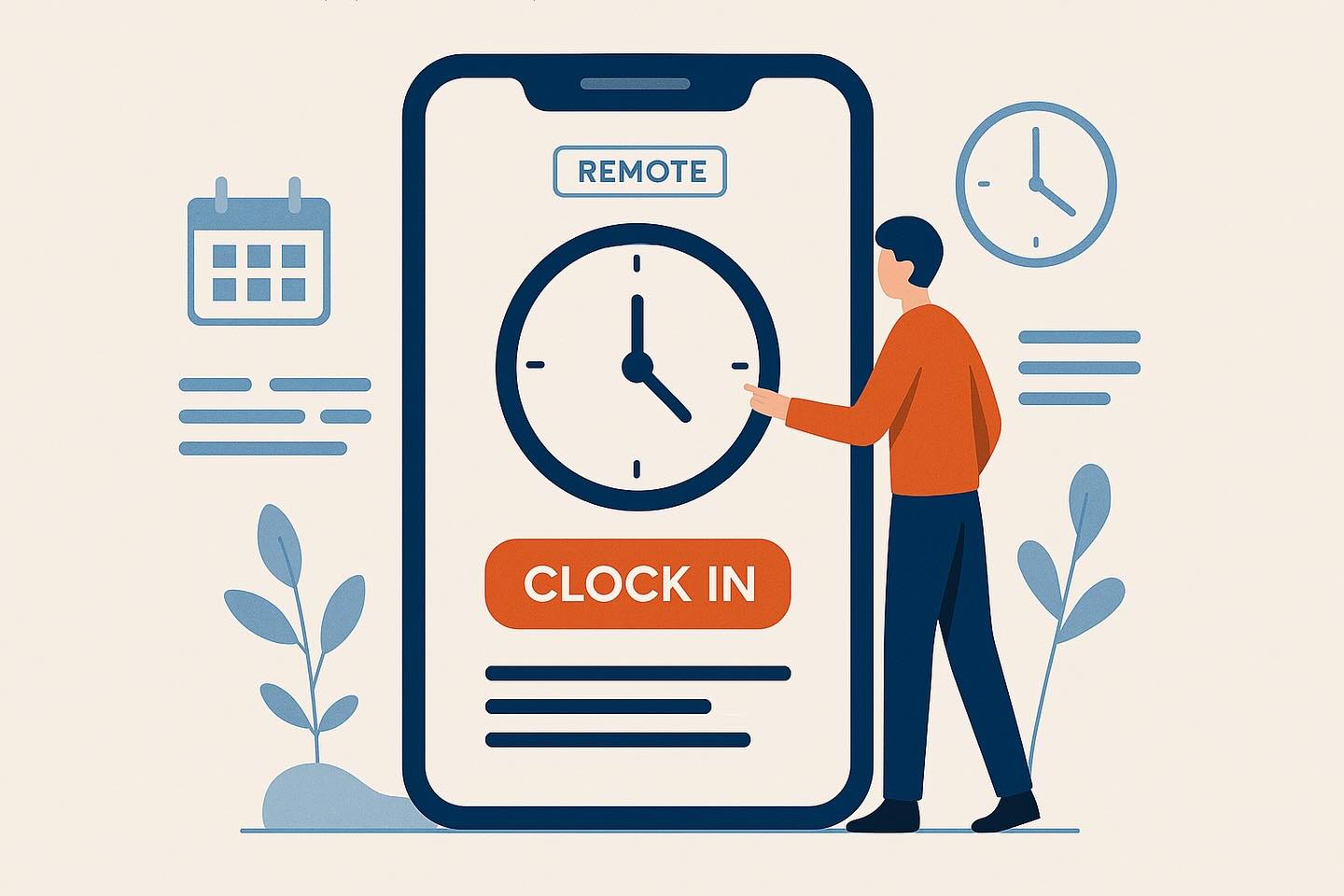 🕒 ¿Está tu empresa preparada para el nuevo registro de jornada digital?
El nuevo reglamento que prepara el Ministerio de Trabajo obligará a todas las empresas —sin importar su tamaño— a implantar un sistema de registro horario digital, seguro y accesible. Y no vale cualquier solución.
📌 ¿Qué implica este cambio?
• Registro diario de entrada, salida, pausas y modalidad (presencial/remoto)
• Conservación durante 4 años
• Acceso inmediato para la Inspección de Trabajo y la representación legal
• Posibilidad de indicar si las horas extra se compensan o se pagan
⚠ ¿Qué deben hacer las empresas para adaptarse? (y debemos empezar cuanto antes)
1. Evaluar el sistema actual: ¿es digital? ¿cumple con los requisitos legales?
2. Seleccionar una herramienta homologada que garantice trazabilidad, seguridad y acceso remoto.
3. Formar al equipo sobre el uso del sistema y sus derechos.
4. Establecer protocolos claros para el registro de jornada y la gestión de horas extra.
5. Asegurar la coordinación con RRHH y asesoría laboral para evitar sanciones.
💬 En @querolassessors te podemos ayudar sobre cómo hay que registrar la jornada laboral y también te podemos presentar alternativas de proveedores que ofrecen el servicio.
Porque anticiparse es la mejor forma de proteger tu empresa.
#RegistroHorario #DigitalizaciónLaboral #NuevasObligaciones #QuerolAssessors #Talenom #Pymes #RRHH #TransformaciónDigital #CumplimientoNormativo