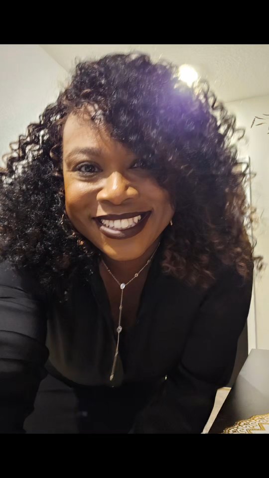 Grateful for every opportunity. 🙏🏾
#nonprofit #pitch #communityservice #blackownedbusiness