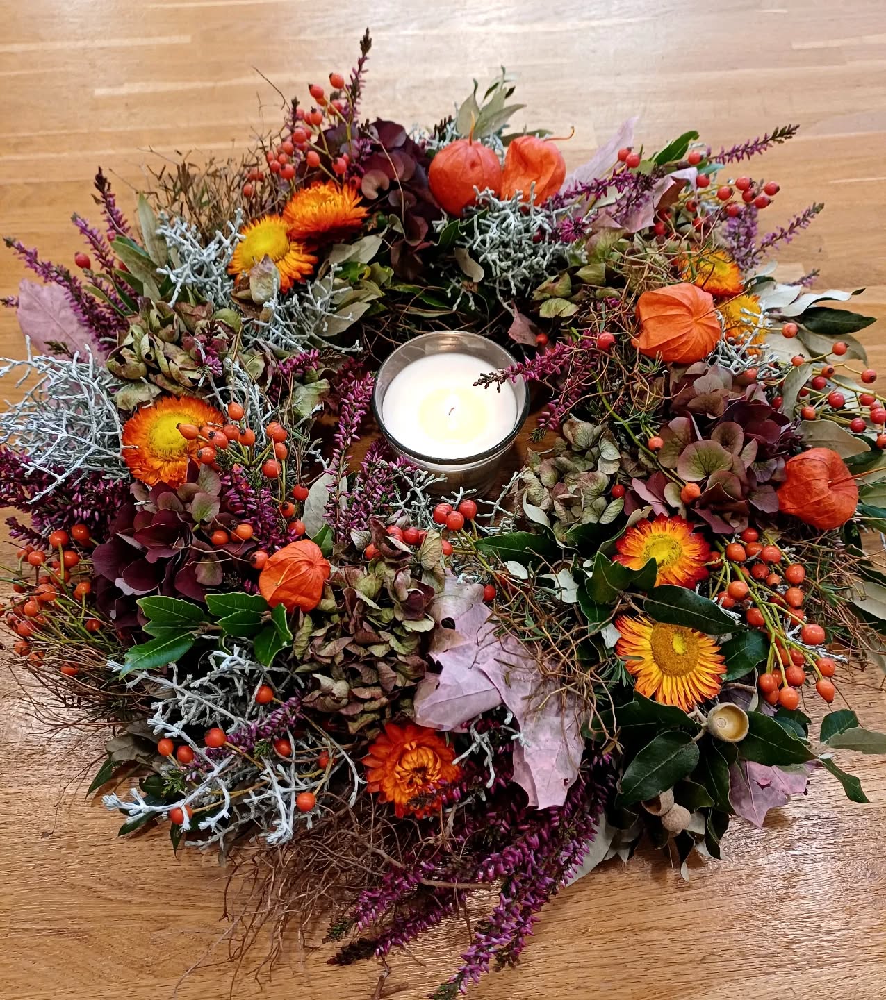 Herbstimpression🍁🍂🍁