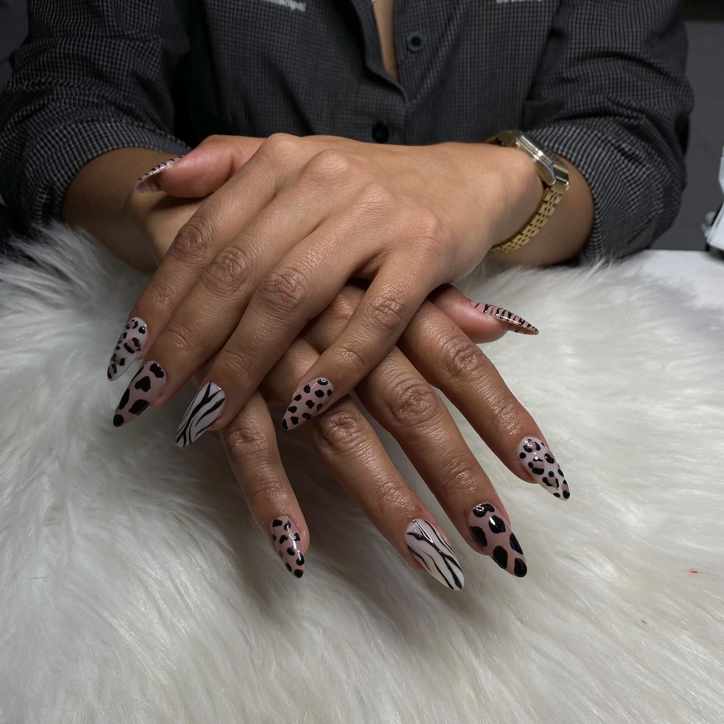 Animal print 🐾
Cotiza tu diseño al 618-178-00-12