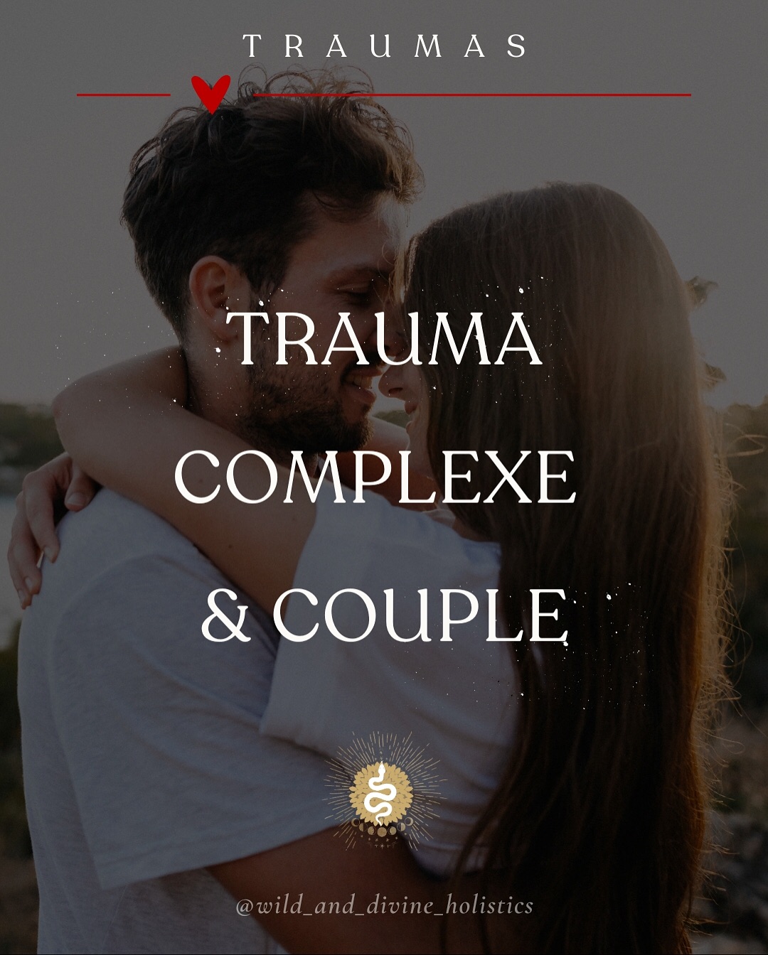 Parfois dans les couples, il arrive d’être confrontés à bien plus qu’un simple problème de communication ou à ce qui pourrait ressembler à un manque d’amour.
Le trauma complexe modifie le rapport au monde et à soi. Il impacte particulièrement sévèrement le couple et peut créer confusion et souffrance chez les deux partenaires.
Cela peut ressembler à:
– monter très vite en pression, le sentiment de devoir impérativement faire certaines choses dans l’urgence
– rester figé.e, avoir du mal à accéder à ses ressentis corporels et ses émotions
– vouloir être en lien mais être tétanisé par l’idée d’être touché ou vu
– se sentir agressé·e alors que l’autre dit “mais je n’ai rien fait”
– difficultés avec le plaisir et l’intimité
Dans mon nouvel article, je vous parle:
• de comment reconnaître le TSPT-C
• de la fenêtre de tolérance
• des glimmers, ces micro-moments de sécurité qui aident le corps à s’ancrer
• de quand on peut gérer ensemble… et quand il faut demander du soutien
Lien en bio:
“Trauma complexe & couple: reconnaître, comprendre, agir”.
#traumacomplexe #tsptc #cptsd #relationdecouple #traumaetcouple #traumas #psychotrauma #vieamoureusecompliquée #blessuresemotionnelles #attachement #comprendresoncorps #somatique #systemenerveux #émotions #peur #honte