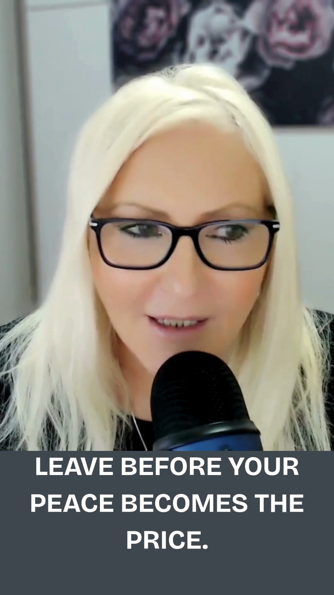‘Date them ’til you hate them’, the modern trap of staying until you break.
Until one day… you don’t even recognize the person you’ve become.
You think you’re losing them, but really, you’re losing yourself.
Don’t wait for love to rot. Leave before your peace becomes the price.”
#DateThemTilYouHateThem #RelationshipCoach #SelfWorthJourney #HealingAfterLove #FireWithinLife #CoachRose
