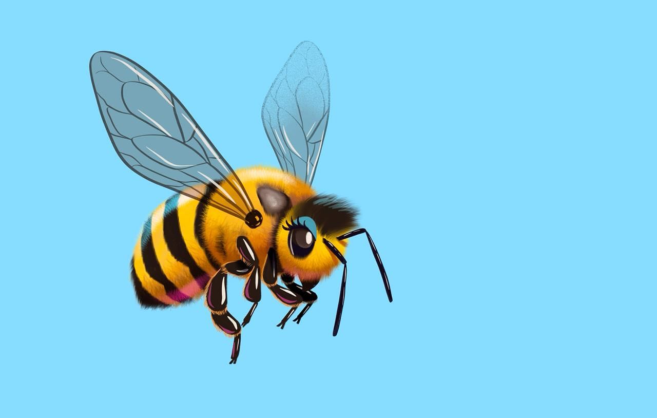 🌼💛 Ella es Luna, una abejita incansable que trabaja cada día para mantener el equilibrio de la naturaleza.
Su vuelo pequeño tiene un propósito enorme: recordarnos que sin abejas, el mundo perdería su color y su vida. 🌎✨
🧡 Muy pronto podrás conocer su historia completa en “El Reino de Luna”, un nuevo libro ilustrado de Natura Editors, donde descubrirás por qué estas pequeñas heroínas son tan importantes para todos nosotros.
📚 Disponible pronto en Amazon.
#NaturaEditors #Abejas #LibrosInfantiles #EducacionAmbiental #HistoriasQueInspiran #AmorPorLaNaturaleza #ElReinoDeLuna #BeKind #SaveTheBees #AmazonBooks
🇬🇧 English Version
🌼💛 Meet Luna, a tireless little bee who works every day to keep nature in balance.
Her tiny flight carries a huge purpose — to remind us that without bees, our world would lose its color and its life. 🌎✨
🧡 Very soon, you’ll discover her full story in “Luna’s Kingdom”, a new illustrated book by Natura Editors, where you’ll learn why these little heroines are so vital to our planet.
📚 Coming soon on Amazon.
#NaturaEditors #Bees #ChildrensBooks #EnvironmentalEducation #InspiringStories #LoveNature #LunasKingdom #BeeKind #SaveTheBees #AmazonBooks