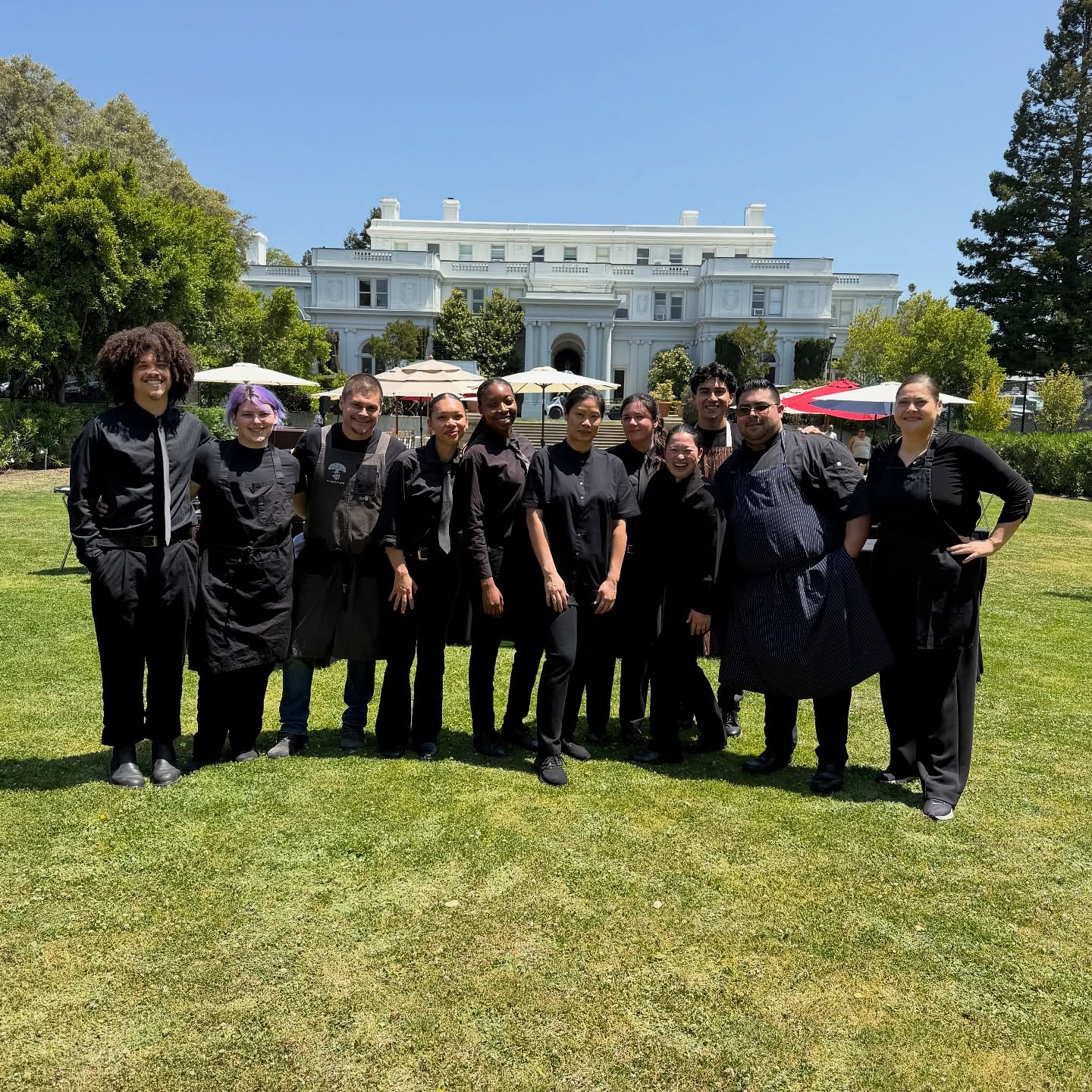 An island theme luncheon for a school PAC
#catering
#schoolcatering
#hillsborough
#hillsboroughcatering
#sfbayarea
#sfbaysreacatering