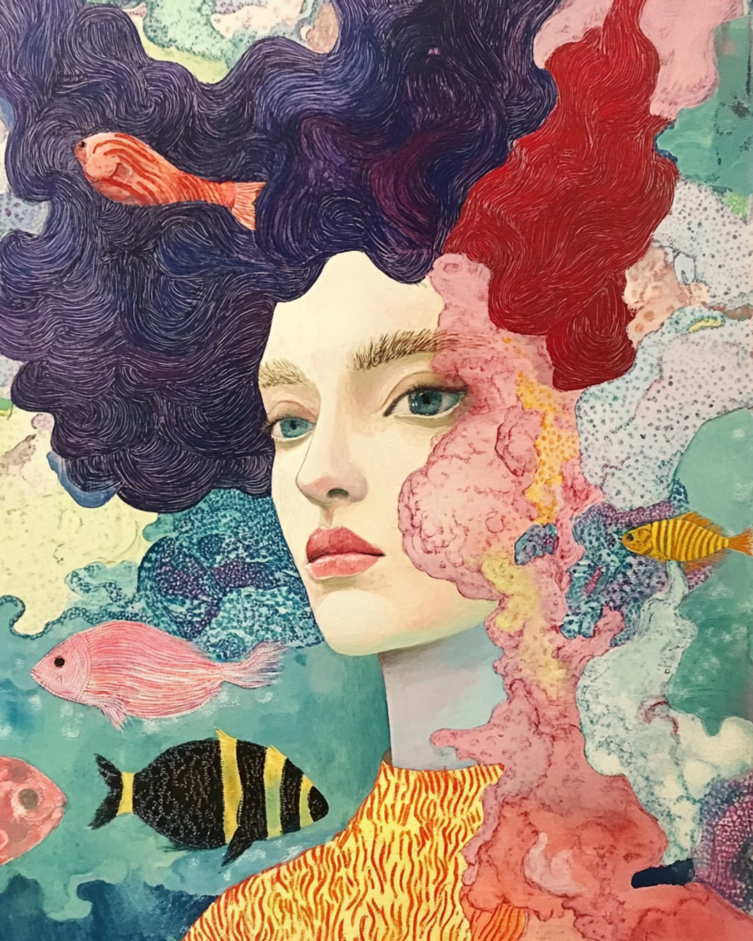 At Drishyakala Academy we explore painting, sculpture, digital design, Dance and Music to help you expand creative horizons. Learn hands‑on techniques, experiment across disciplines, and grow a practice that feels alive and personal. Link in bio 🎨✨
Which medium are you curious to try next? Tell us below — we’d love to help.
#DrishyakalaAcademy #KochiArts #MultidisciplinaryArt #ArtStudents #CreativePractice #VisualArts #PerformingArts #DesignLife #LearnArt #ArtEducation