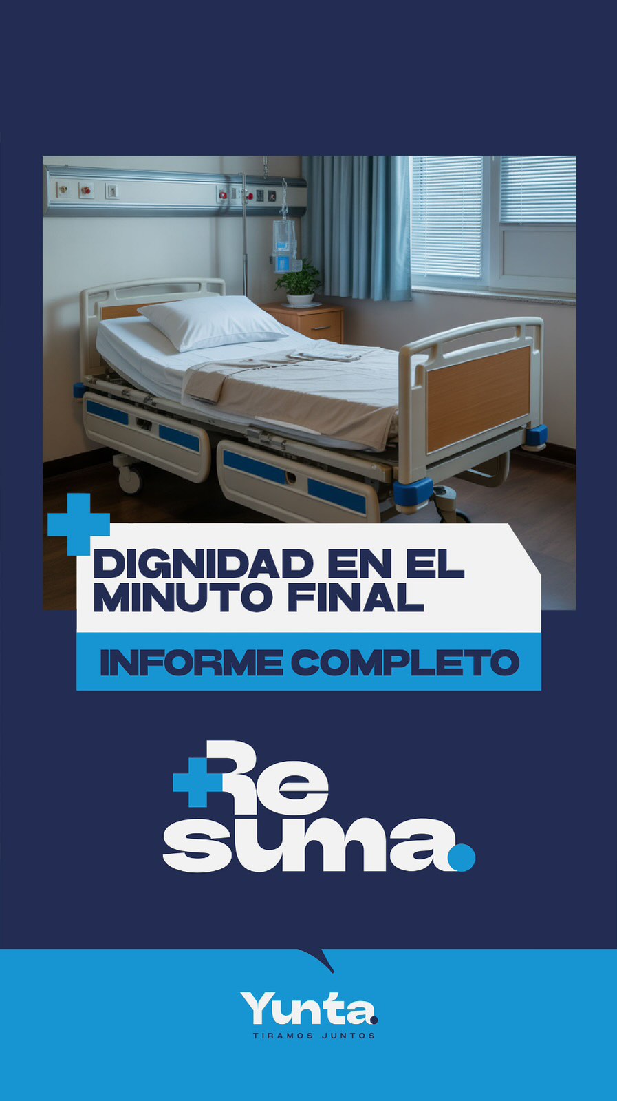 Libertad hasta la muerte.
El proyecto de de ley de muerte digna o eutanasia recorrió un largo camino en el parlamento, pero finalmente se aprobó y amplió los horizontes de libertad hasta el último final.