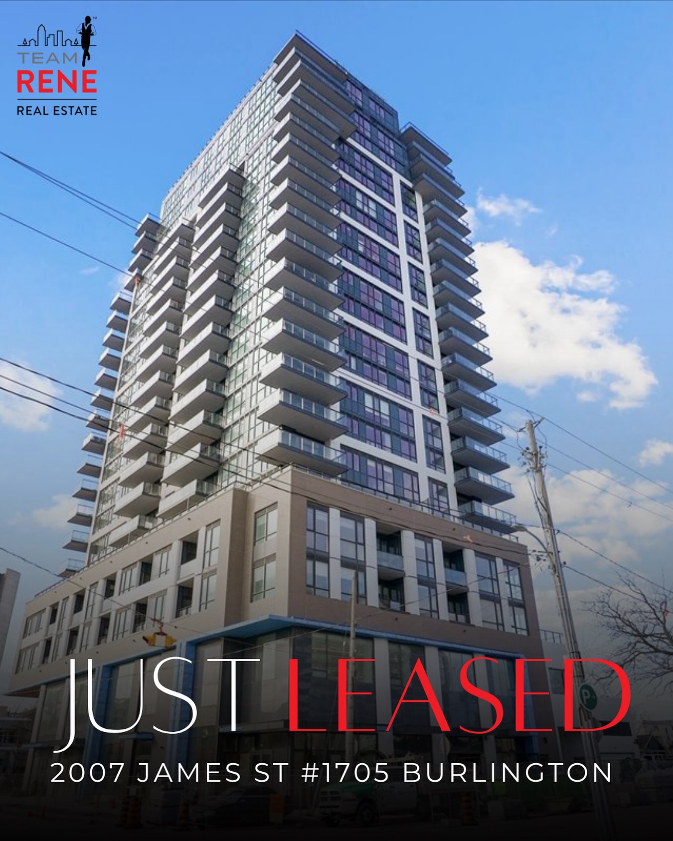 Happy for our landlord client who keeps trusting us with their investment properties 🙏
Congrats to our client and the amazing tenant as well 🙌
#leased #burlington #condos #burlingtonrealtor