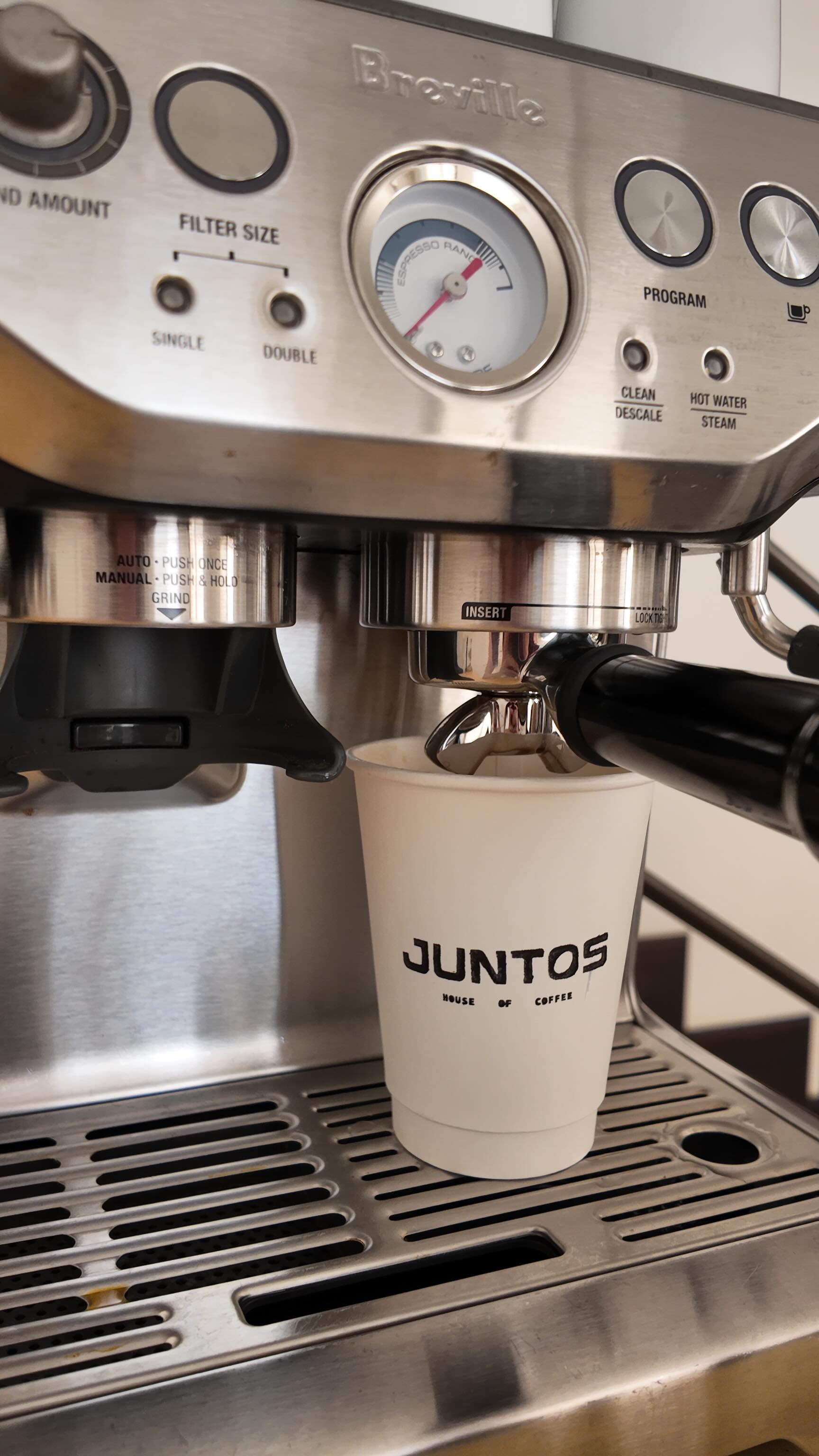 Coffee & @originalkoffee ☕️ Feliz Domingo 🤎
#specialtycoffee #costaricancoffee