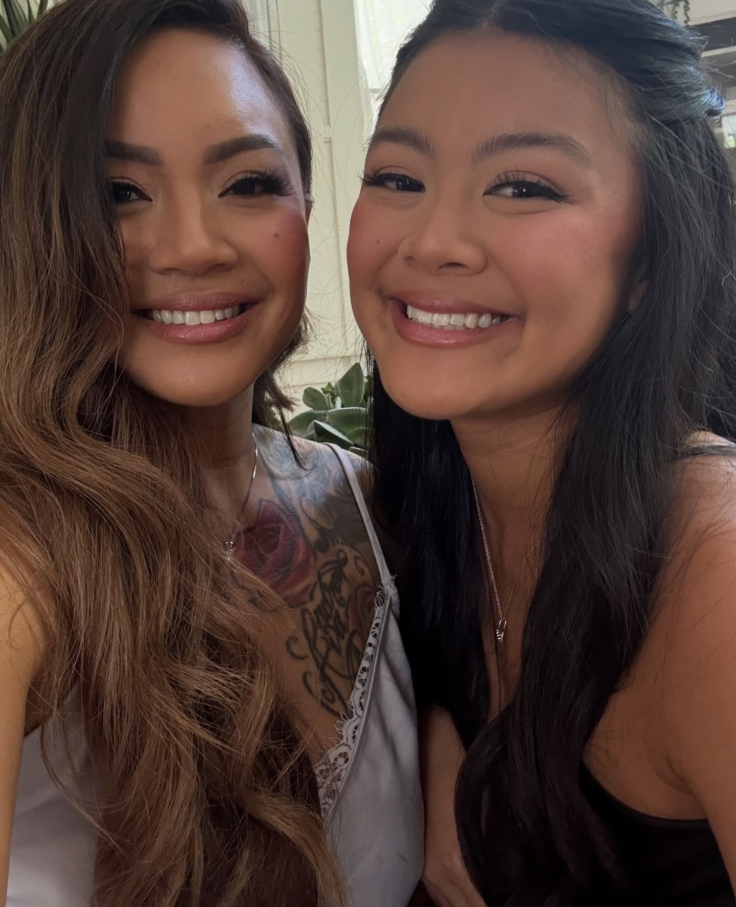 We have an 18 year old and she’s the best person I