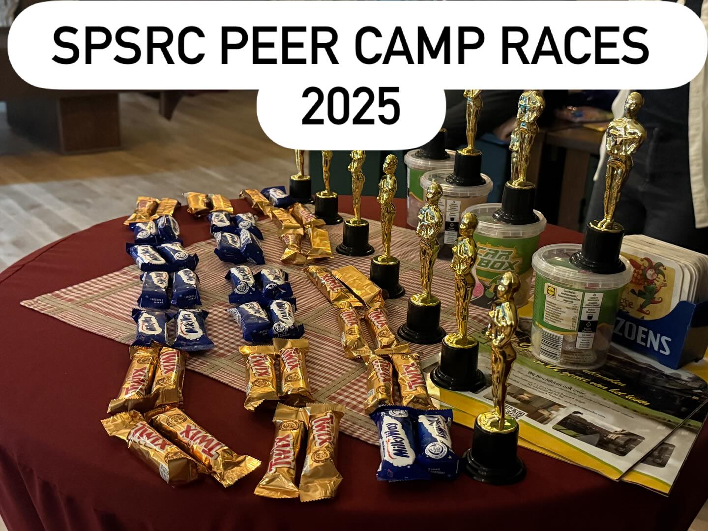 SPSRC PEER CAMP 2025 (Part 4!)
And the winners were…
U12 Maggie and Barnaby
U14 Mia and Max
U16 Saskia and Fin
U18 Rose
#spsrc
#spsrcracing
#spsrcski
#teamski
#snowvalley
#skiracetraining