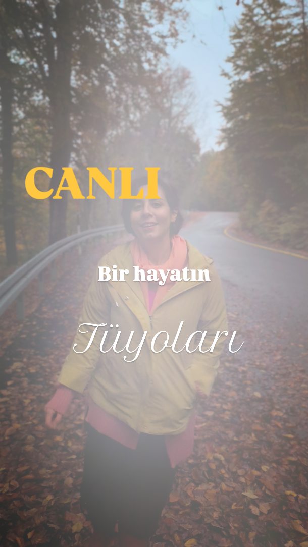 Herkesin Canlanma Şekli Farklıdır 🦋
Ben bunlarla yaşamı anlamlı kılıyorum 🙏
Keyifli bir video yapmak istedim bugün 😊
#motivasyon olsun 🌟