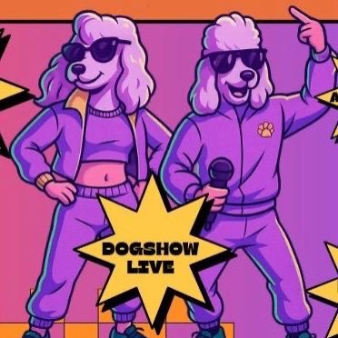 🐾 We’re HOWLIN’ with excitement! 🐾
Get ready, junglists — the intergalactic poodle brothers DOGSHOW are rolling in for Junior Jungle’s BIG 10th Birthday! 🐩🚀💥
These two cosmic canines don’t just play music — they manifest a full psychedelic ritual, and you’re all invited. Think Boiler Room meets Crufts on a trip to space (no stopping in the middle of Lidl for this one!) 🛸✨
Expect live techno, jazz, and dancefloor mayhem, all powered by their legendary Dog-Trolley, dropped right in the centre of the crowd. Seeing is believing — and believe, you will. 🎛️🌈
What starts as a gig quickly becomes a full-blown ceremony of fur, funk and pure joy — complete with audience howling, cosmic chaos and poodle-level showmanship. 🌕🎶
Join the spectacle. Unleash your inner canine. And take your place among the Best in Show.
Junior Jungle x Dogshow = total tail-wagging carnage — especially when you add our other friends @captainflatcap & @kurnelmc into the mix. 🐕🔥
📅 Sat 1 Nov – Bristol Beacon
🎟️ Tickets via Headfirst https://hdfst.uk/e139933/pwd=831795173
🔗 @dogshowdisco | @juniorjungledisco