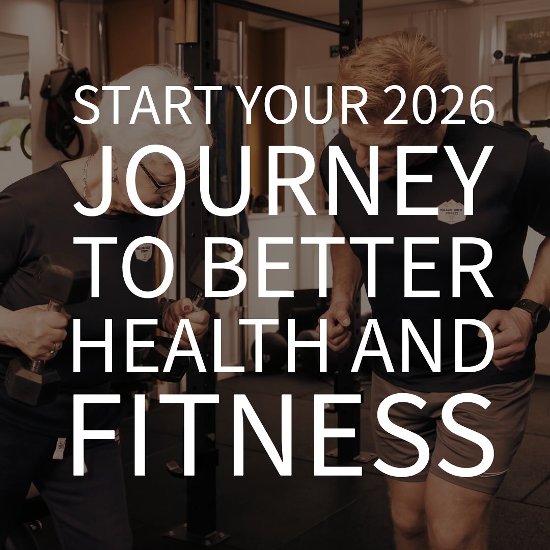 Start your 2026 journey to better health and fitness now 💪
Get ahead before the January chaos hits — join Hollow Rock this December and get:
✅ 3 free personal training sessions
✅ 3 group sessions to keep you moving and motivated
No fake six-week “transformations” here — just real results built on commitment, consistency, and a team that’s got your back.
Limited to the first five new members only.
#HollowRockFitness #TrainHard #RealResults #NewYearStrong