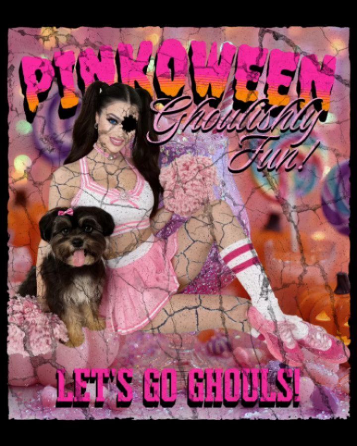 Ghouls just wanna have fun! 🤪🍭🍬
The countdown is on, my pretties!👾 Only four days until we paint the town PINK-O-WEEN—because who says Halloween can’t be fabulous? 💅
Get ready to unleash your inner fashionista with the Selfie Swag Collection! 🐾✨ Check out these fab graphics of me and my pup, Bee! And check out all the spooktacular merch we're creating with them! 🤩
Want to join the fun? Now you can strut your stuff with your own pet! 😻 Send your selfies and @pawshpets.love will conjure up one-of-a-kind merch that’s as unique as your bond! 💕💕💕
Check it out at
👉 www.PawshPets.Love 🐾💖
P.S. Hey, gorgeous! 💖 Are you ready to strut your stuff and earn some cash? 🤑Join our enchanting team of Brand Ambassadors today! Hit the link in our bio and let’s make some magic happen! ✨ ☪️
👉 www.Furshionistas.com 🎀
#EarnWithStyle 💲#FabulousAndPaid 💶
#PawshPets 🐾💖 #BrandAmbassadors 💝 #Pinkoween 🎀 #SideHussle 🐈⬛️ #PetInfluencers 🐶 #SelfieSwag 🤳 #CrackedDoll
#GhoulsJustWannaHaveFun #Halloween #PinkHalloween #Ambassadors #Affiliates #AffiliateProgram #BossBabes #brandambassador #model #fashion #influencer #explorepage #brandrep #ambassador #ootd #brokendoll #petstagram #viral #furshionistas #instagram #fashionblogger