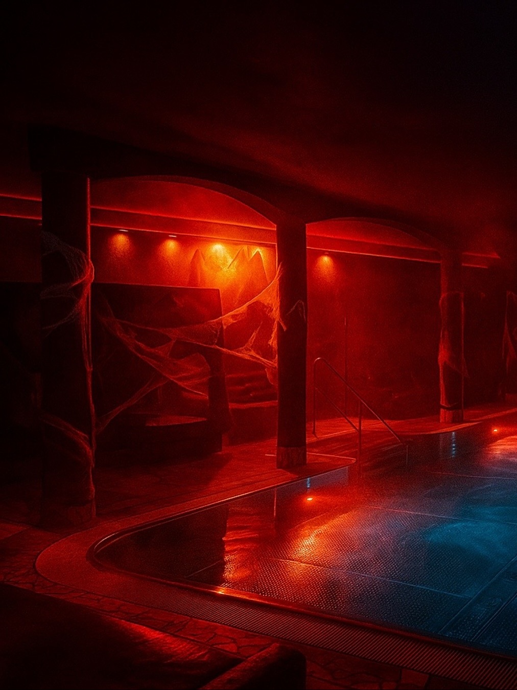 🎃 Amoria Halloween 2025 (2)🔥
Ein Blick reicht nicht – swipe nach links 👈
und spür die Magie aus Feuer, Beats & Leidenschaft 💋