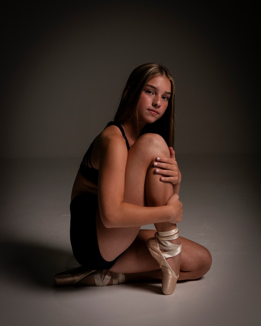 Itโs officially November which means our Ballet production is only weeks away! We are so excited to share all weโve been working on! โจ๐๐ธ