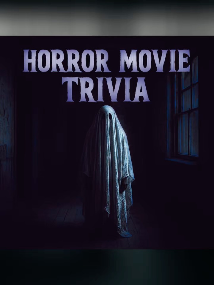 👻 HORROR MOVIE TRIVIA 👻 Think you’re a true scary movie fan? 🎬💀
Guess the movies from these zoomed-in spooky pics. 🧐 No cheating. Comment the word HORROR below and tag a friend to enter, then DM us your answers.
One winner gets a 3 month movie subscription prize (like AMC A-List 🎟️🍿).
#LiveWithin #CollegeTownCommunities