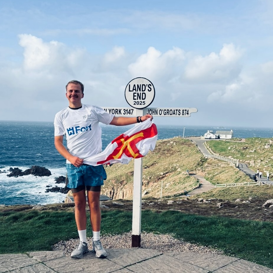 2000 miles
33 days
Two lengths of the UK
One unforgettable adventure
I’ll say it again, 4 years ago I was in the lowest point of my life and today I’ve completed a challenge that was something far beyond my wildest dreams.
8 months ago I came up with an idea that set my mind on fire with drive, something that would inspire others and provide hope that the darkest points of our lives can spark the most immense and lasting strength to transform our lives. The spirit and power we are capable of as humans is open to everyone no matter where you are in life. That’s the best part about this, if you need more strength it’s within your reach if you keep pushing and look for the right support if you need it.
This challenge did exactly what I wanted it to, it broke me multiple times but put me back together again with extremely important life lessons learned every time. Many times I nearly threw the towel in but because of the support I have and the desire I have to find out what I’m capable of I kept pushing.
That was for my old self who struggled so much 4 years ago and for anyone else who has struggled before. There is always hope for change.
Too tired to talk more but I will update you guys further on how it all finished in the coming days. The challenge might be done but the project is far from over. We obviously have the film to come that will be our main opportunity to achieve our goal of inspiring people but there will also be lots more bits and pieces coming.
So much love for everyone who has supported me, you kept me going when I needed it the most.