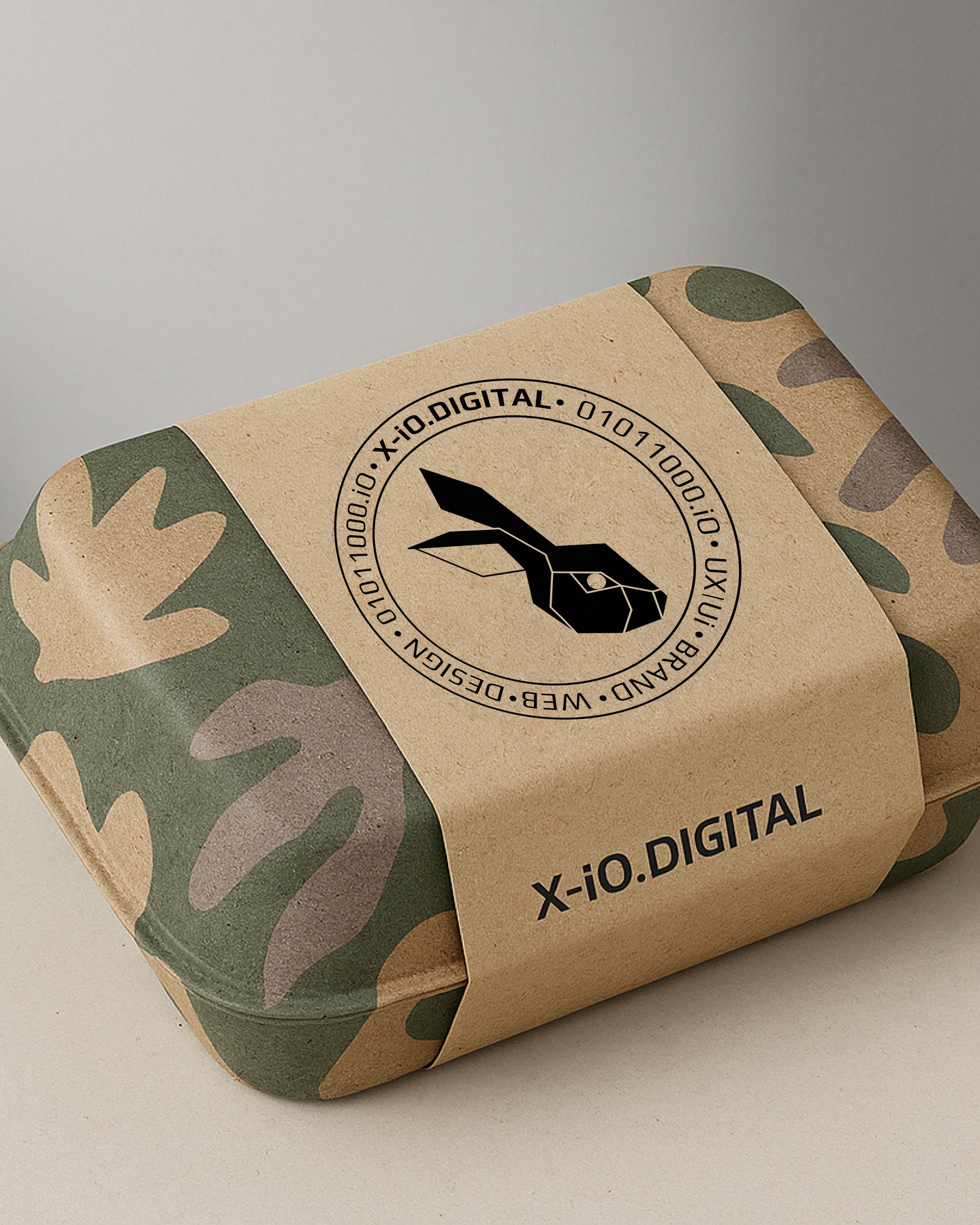 Looking to #innovate #sustainably? 🌍 At X-iO DIGITAL, we can design and help you select materials for your sustainable #packaging tailored to your business identity. Perfect for SMBs businesses & Startups!
-------
¿Buscas #innovar de forma #sostenible? 🌍 En X-iO DIGITAL, diseñamos y te ayudamos a seleccionar materiales para tu #empaquetado sostenible, adaptado a la identidad de tu negocio. ¡Perfecto para PyMEs y Startups!