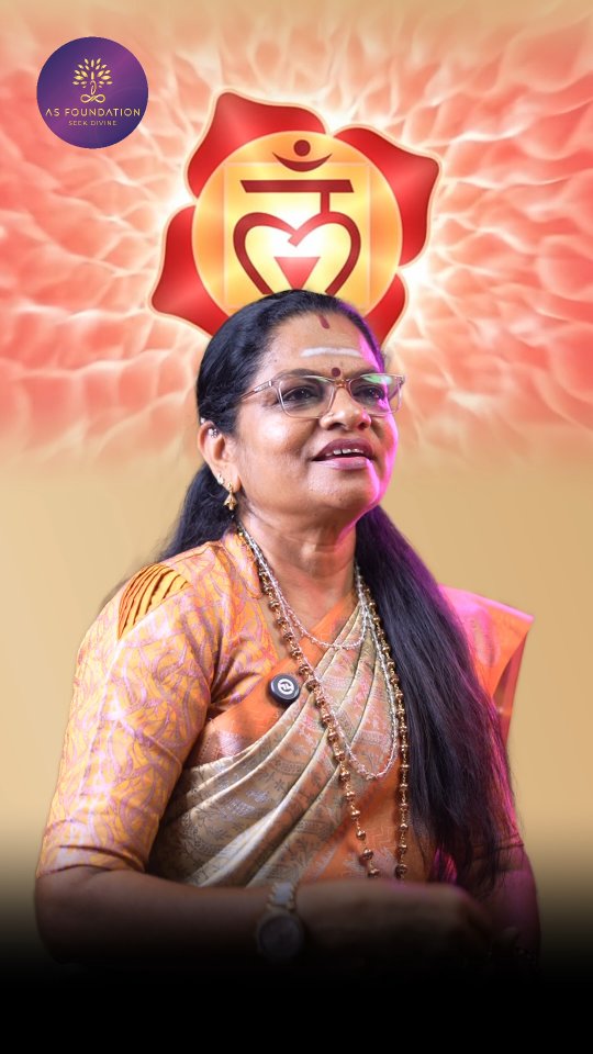 ✨ Balance begins at the root — awaken your Muladhara Chakra with AS Foundation. 🌿
Find your grounding. Feel your power. 🌸
#MuladharaChakra #ASFoundation #RootChakraHealing #SpiritualJourney #InnerPeace #ChakraBalance #YogaLife #EnergyHealing #MindBodySoul