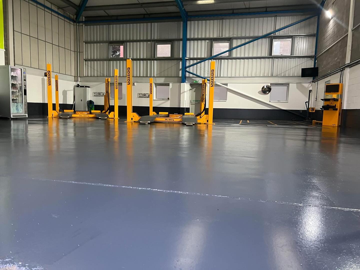 Something BIG is happening at Nothing But Mot 🫣 and we can’t keep quiet much longer… well Elle can’t and is sitting on the sidelines so excited …
Let’s just say… things are about to look a little different 👀
And you might be seeing a bit more of us soon 😏
Can you guess what we’ve been working on? 🤫
We’re all about keeping YOU safe on the road and as always.
No Pass, No Fee! ✅